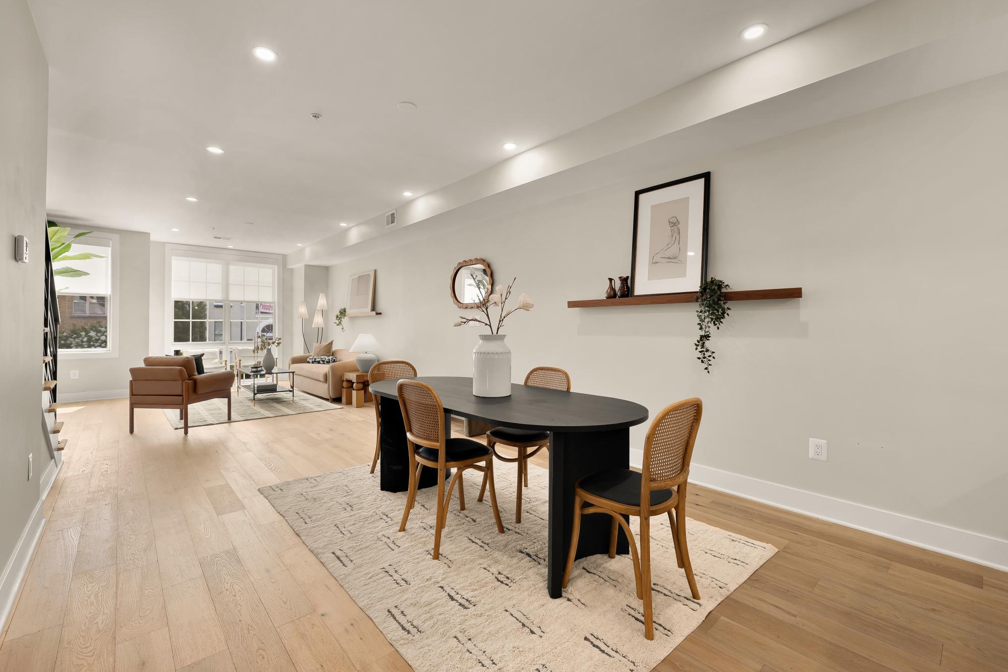  3532 1/2 13th Street NW, Washington, DC, 20010 - 物件實景