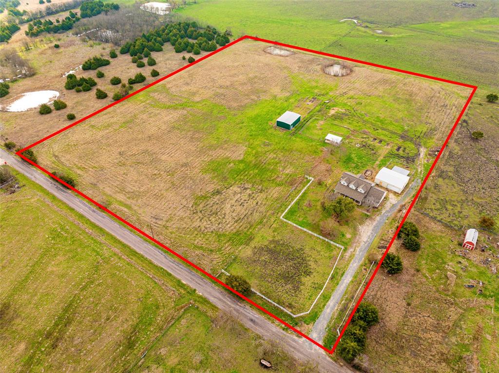 Farmersville, Texas, 75442, United States, 4 Bedrooms Bedrooms, ,3 BathroomsBathrooms,Residential,For Sale,1786114