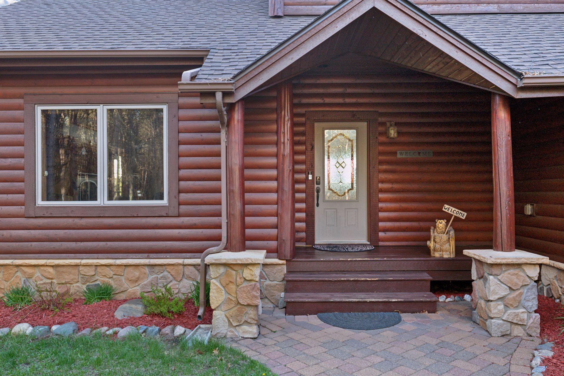Crosslake, Minnesota, 56442, United States, 4 Bedrooms Bedrooms, ,4 BathroomsBathrooms,Residential,For Sale,1902689