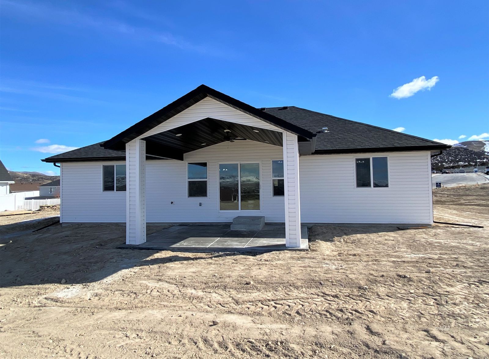 Elko, Nevada, 89801, United States, 4 Bedrooms Bedrooms, ,2 BathroomsBathrooms,Residential,For Sale,1754808