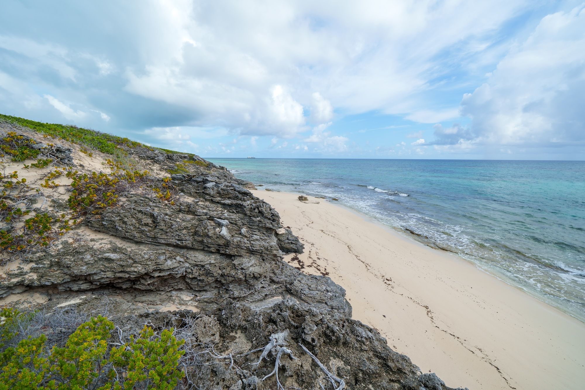  25.38 Acres Elizabeth Island - 物件實景