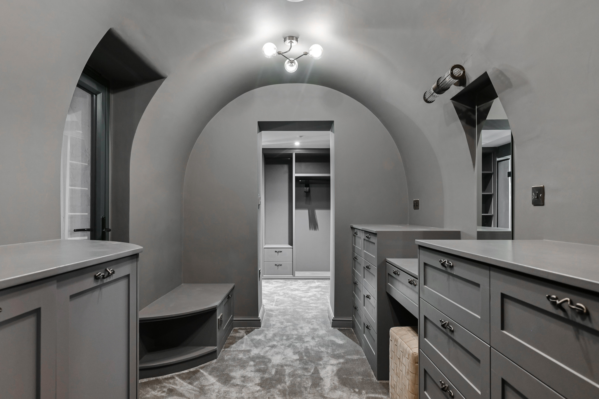  A Bloomsbury Duplex with Exceptional Proportions and Private Terrace - 物件實景
