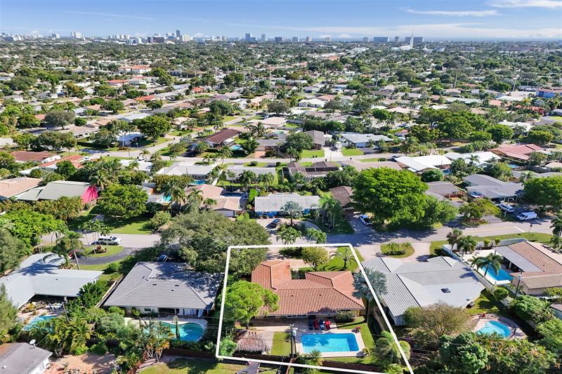 Fort Lauderdale, Florida, 33334, United States, 3 Bedrooms Bedrooms, ,3 BathroomsBathrooms,Residential,For Sale,1986559