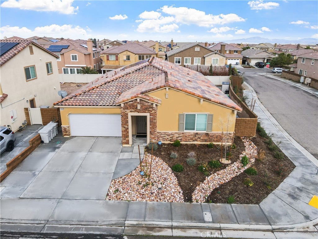 Hesperia, California, 92344, United States, 4 Bedrooms Bedrooms, ,3 BathroomsBathrooms,Residential,For Sale,2016924