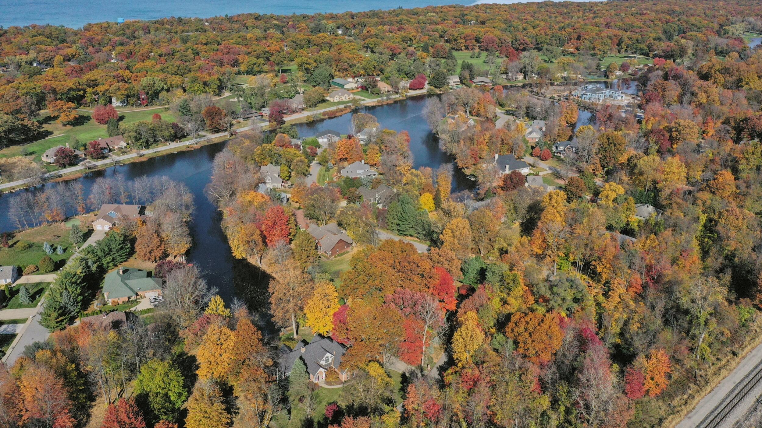 Long Beach, Indiana, 46360, United States, 4 Bedrooms Bedrooms, ,4 BathroomsBathrooms,Residential,For Sale,1989187