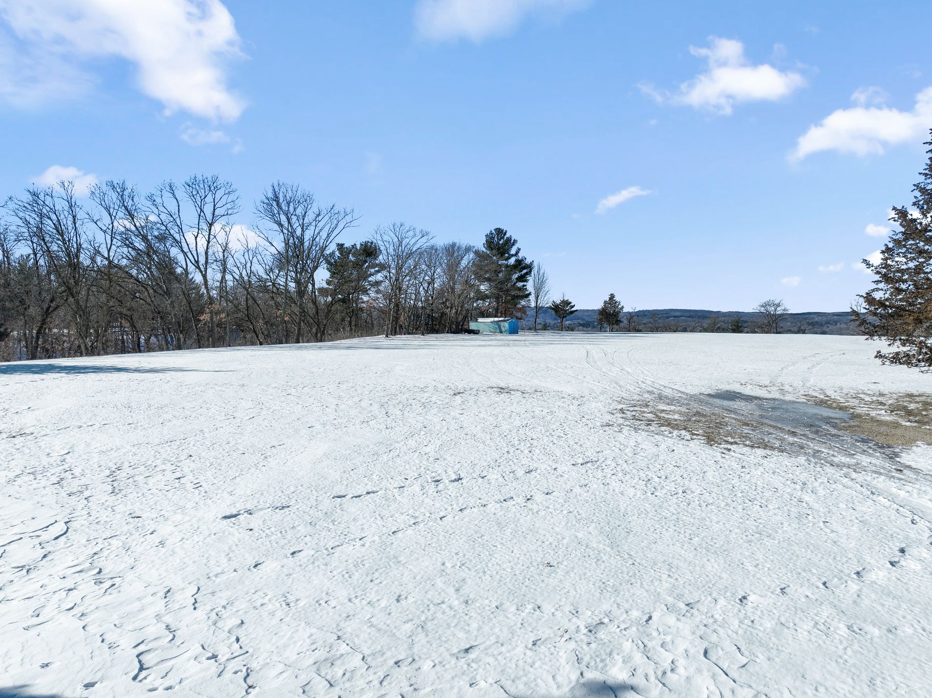  Private Saint Croix River Lot - 物件實景