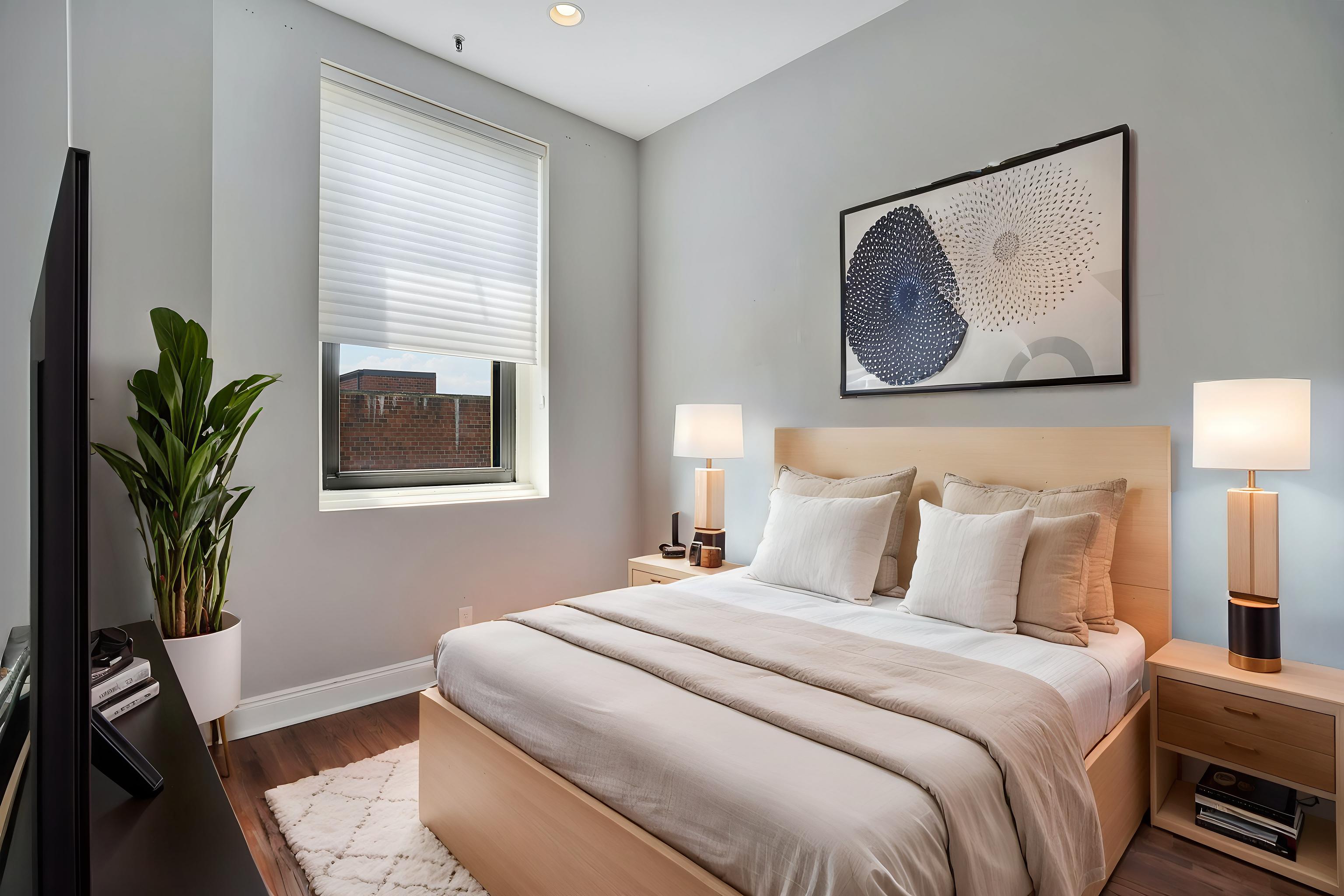  167 Wayne St.  #403T, Jersey City, NJ 07302 - 物件實景