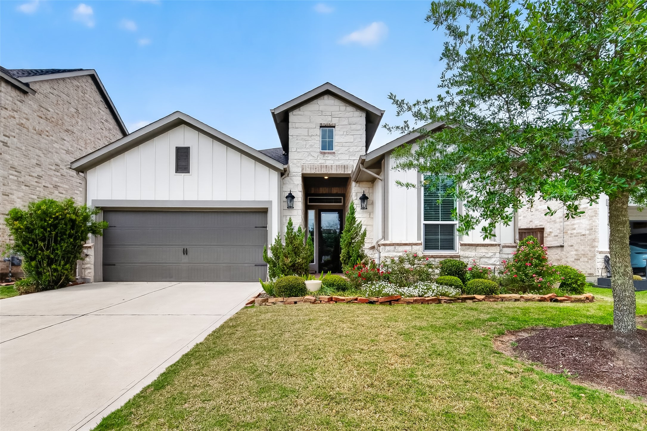  3415 Mckinney Ridge Drive - 物件實景