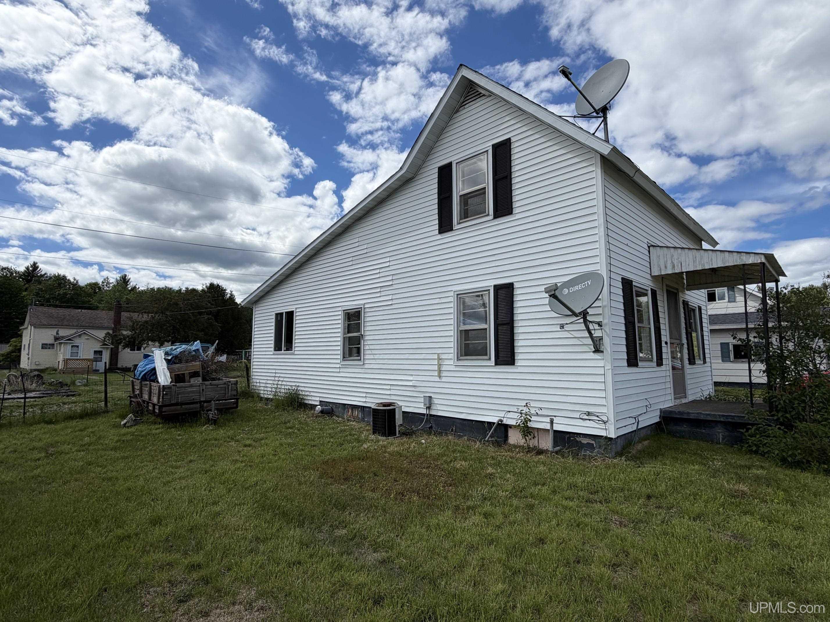 Pine St, Republic, MI 49879 #1