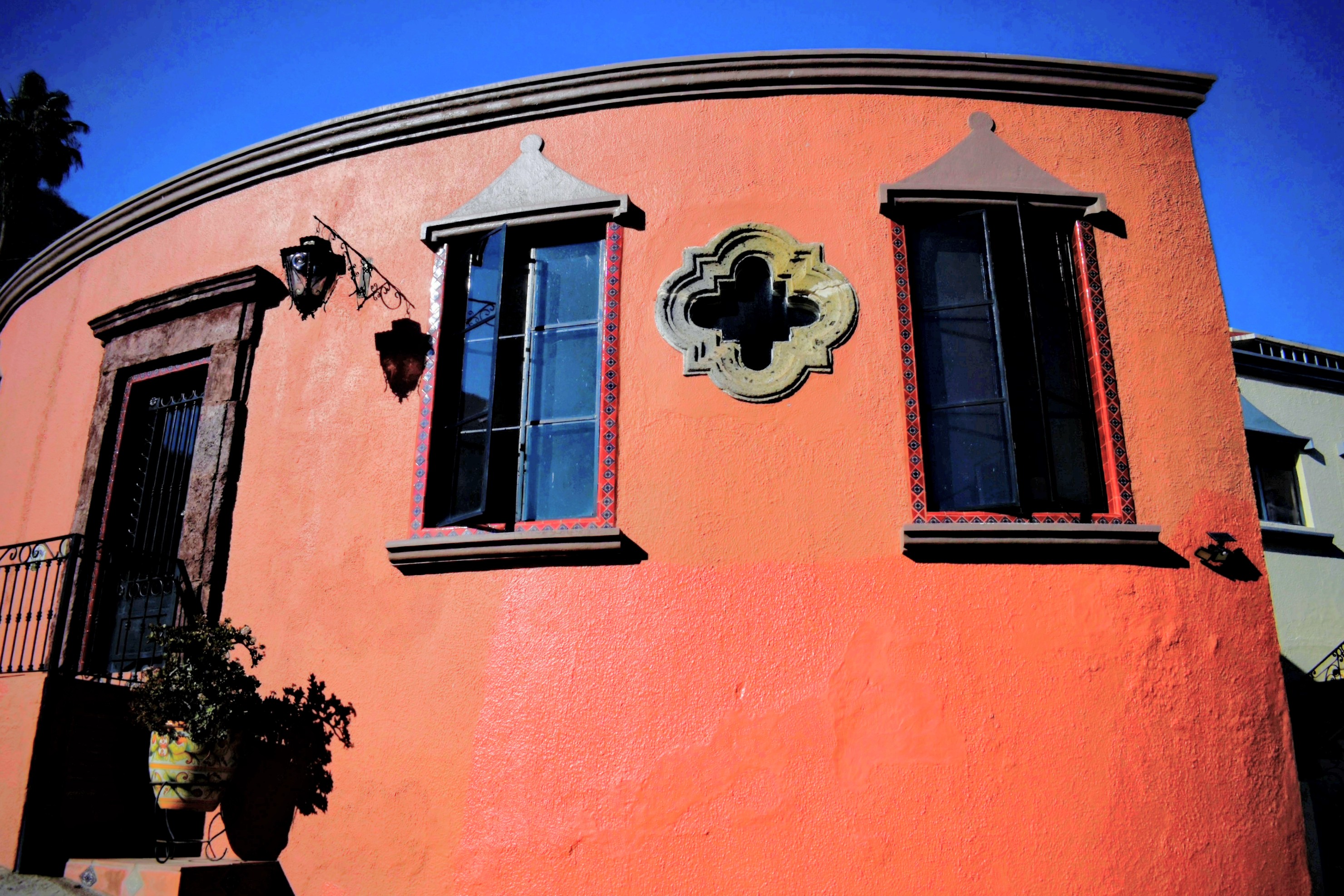  Hacienda Galeana en Ajijic, Chapala, Jalisco - 物件實景