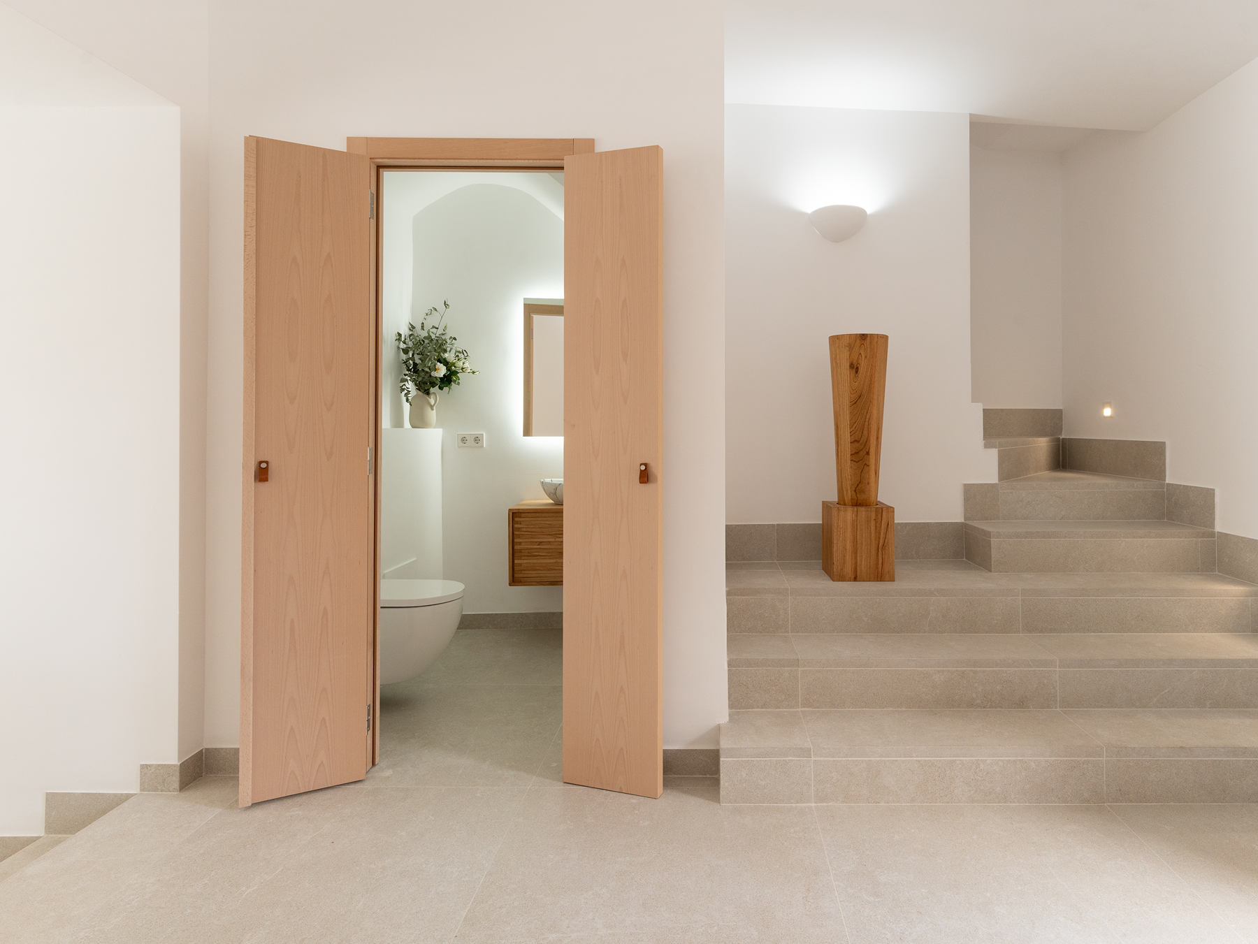  Renovated townhouse with pool in Arta - 物件實景
