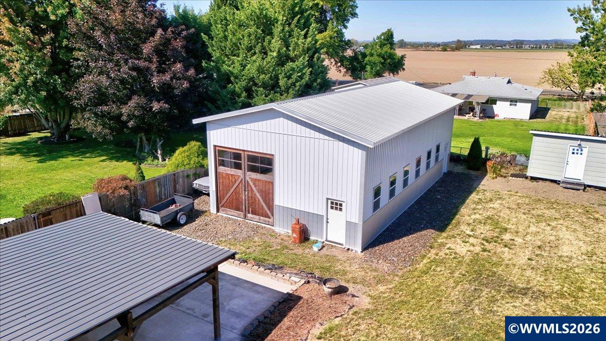 37th Ave, Albany, OR 97322