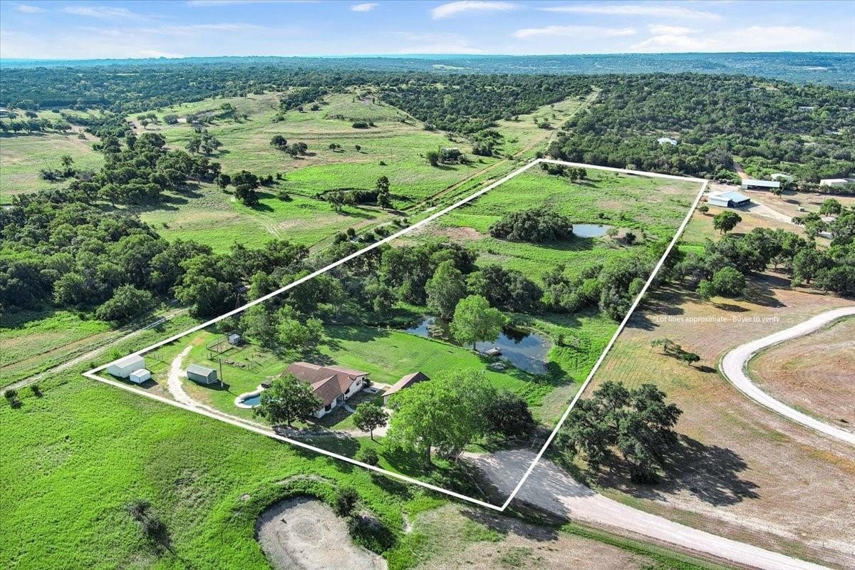 Burnet, Texas, 78611, United States, 4 Bedrooms Bedrooms, ,3 BathroomsBathrooms,Residential,For Sale,1869467