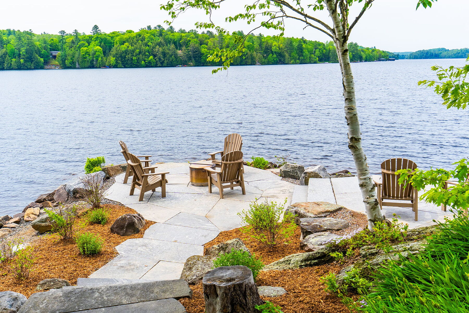  Huntsville, Muskoka - 物件實景