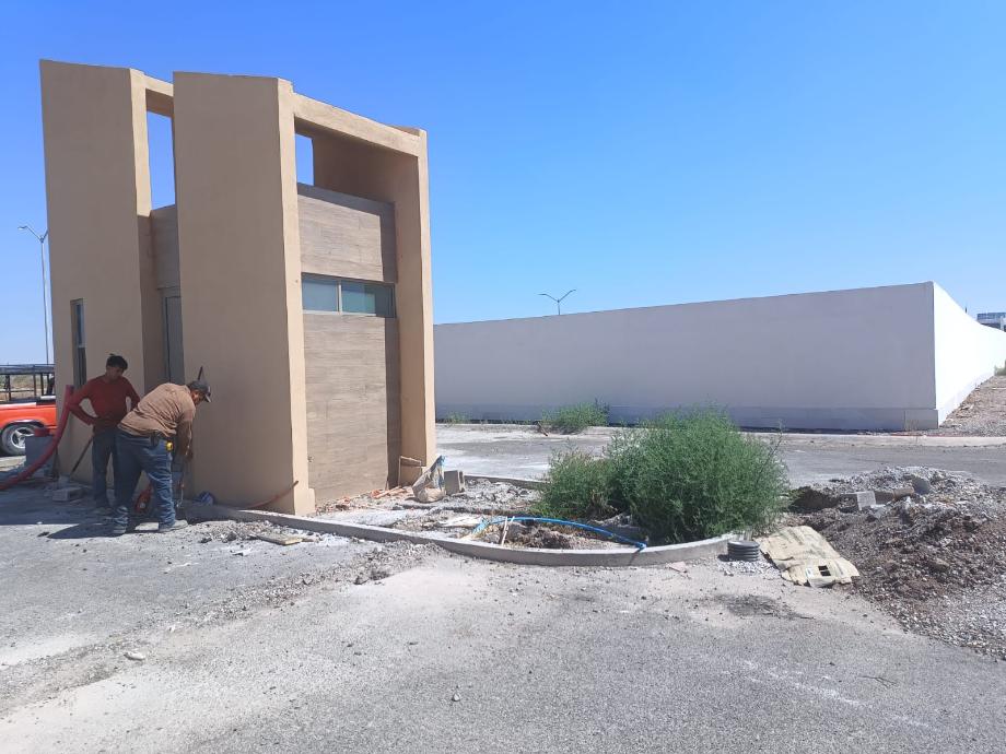 Torreón, Coahuila de Zaragoza, 27018, Mexico, 1 Bedroom Bedrooms, ,Residential,For Sale,1805405