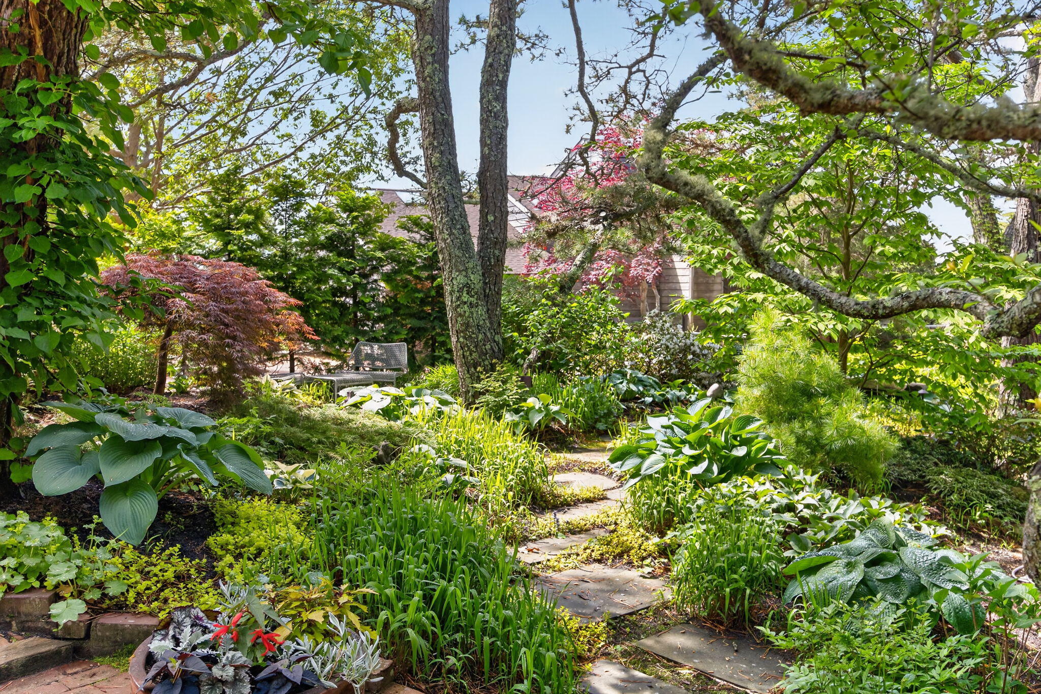  30 Chequessett Knolls Drive, Wellfleet, MA, 02667 - 物件實景