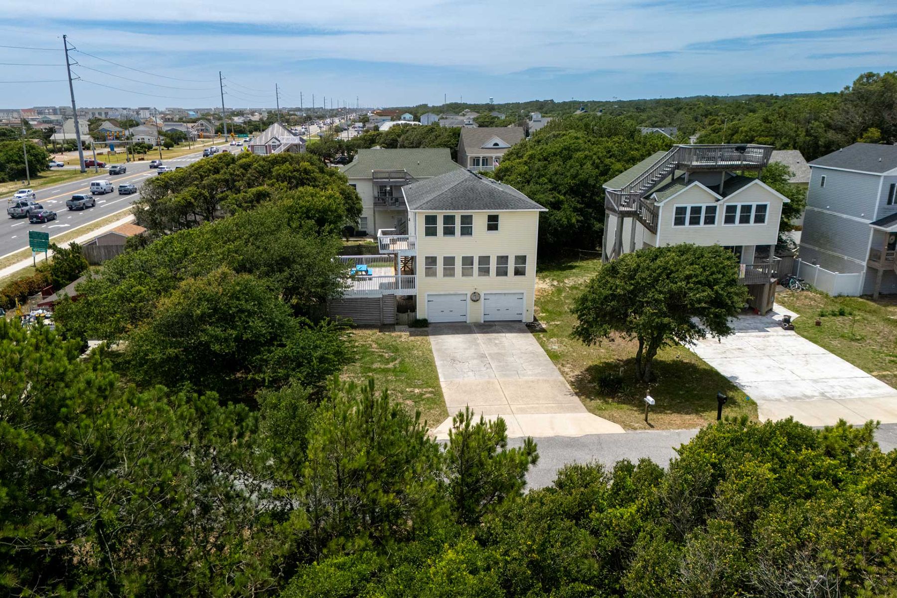  103 West Aviation Avenue, Kill Devil Hills, NC 27948 - 物件實景