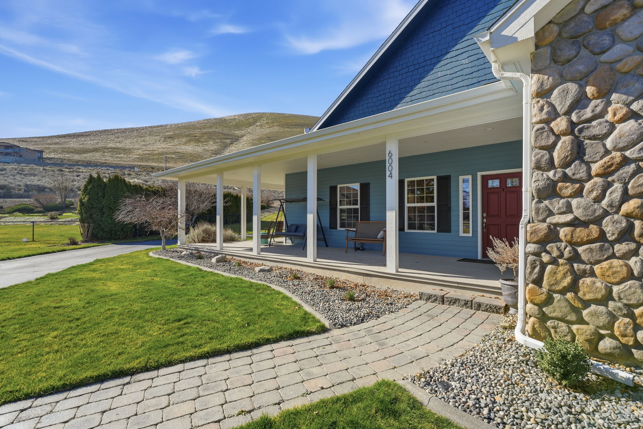  Located in The Heart of West Richland’s Wine Country - 物件實景