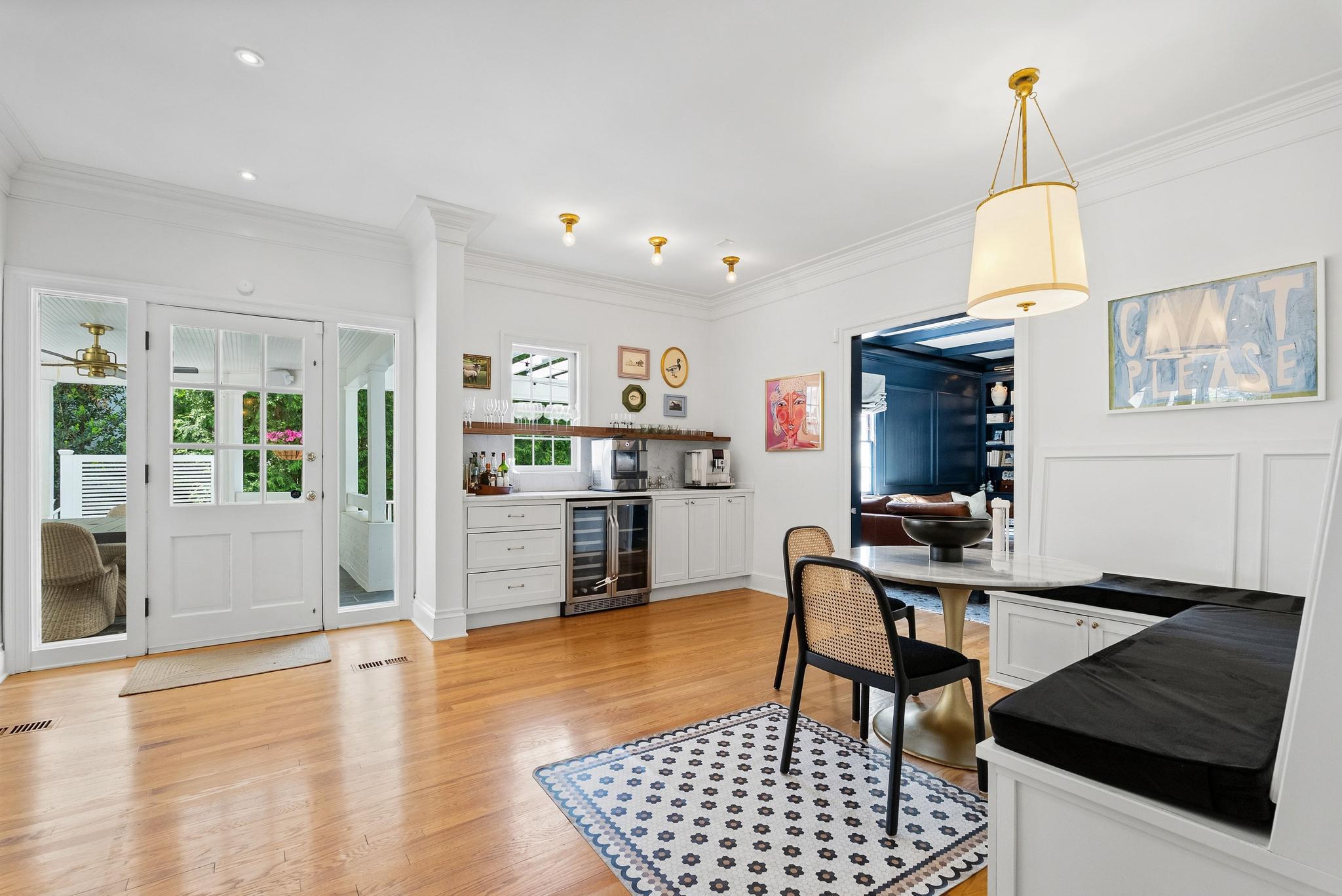  4925 Lowell Street NW, Washington, DC, 20016 - 物件實景