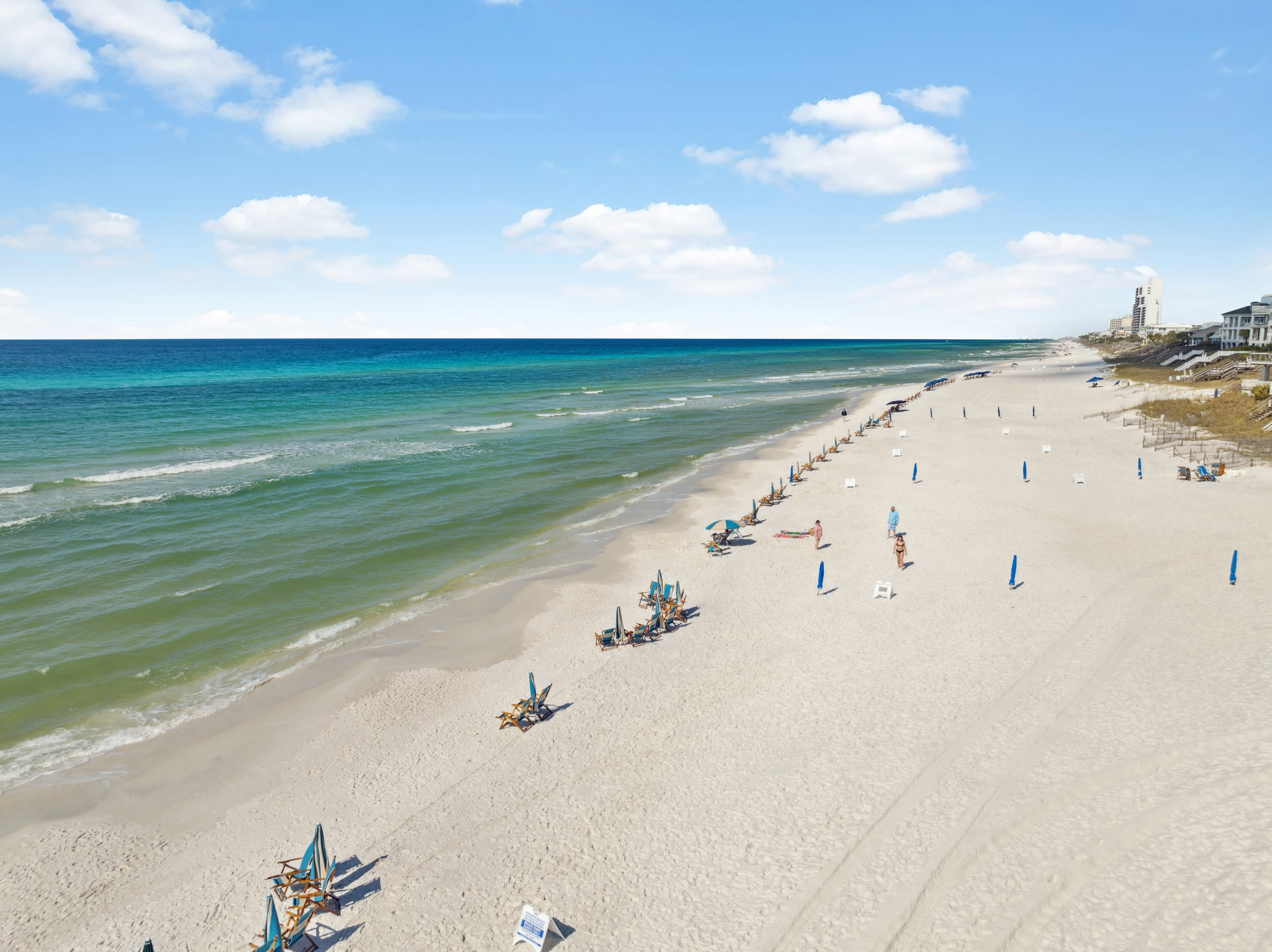  Renovated Gulf-Front Condo with Gulf Views and Exceptional Rental Potential - 物件實景
