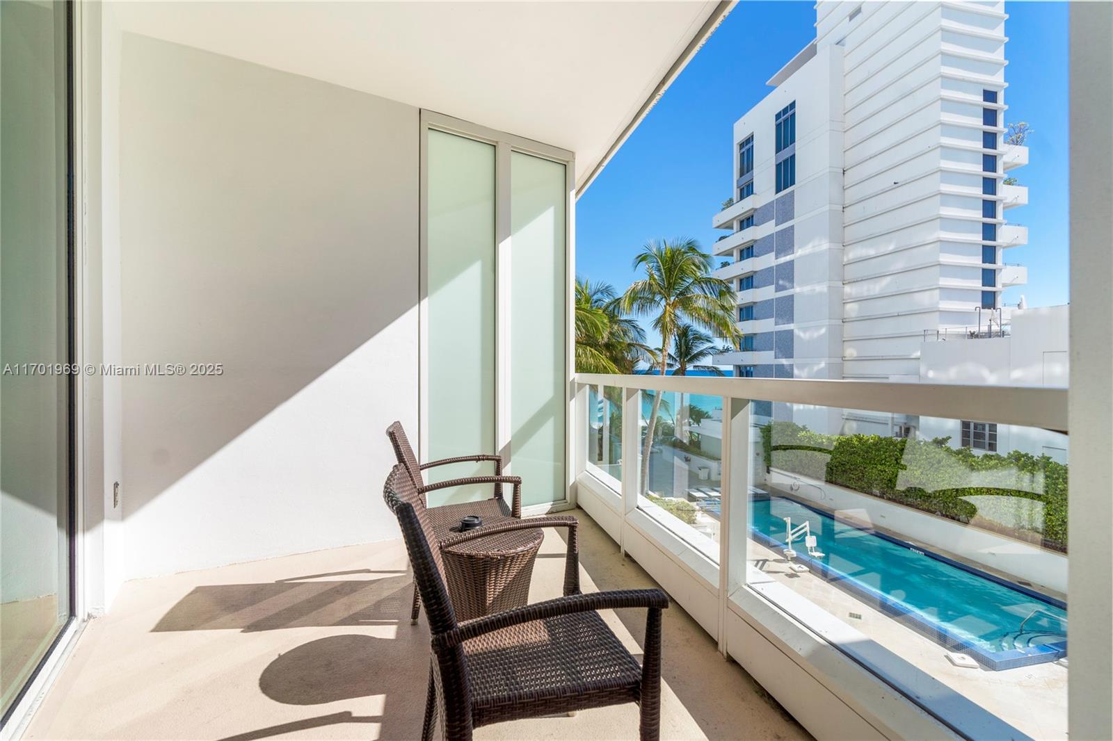 4391 Collins Ave Unit 719, Miami Beach, Florida, 33140, United States, ,1 BathroomBathrooms,Residential,For Sale,4391 Collins Ave Unit 719,1668530