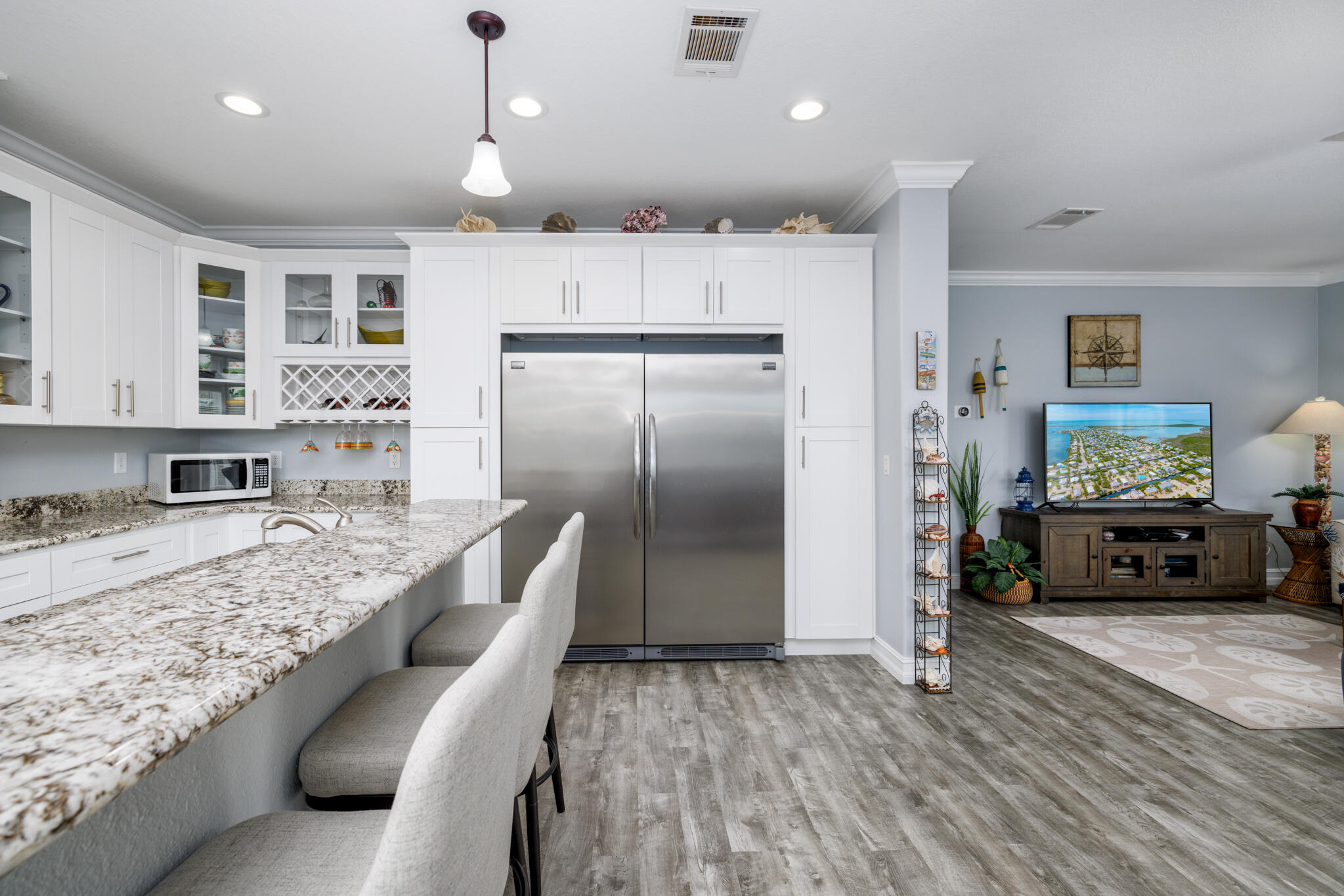 Guadaloupe Ln, Summerland Key, FL 33042 #1