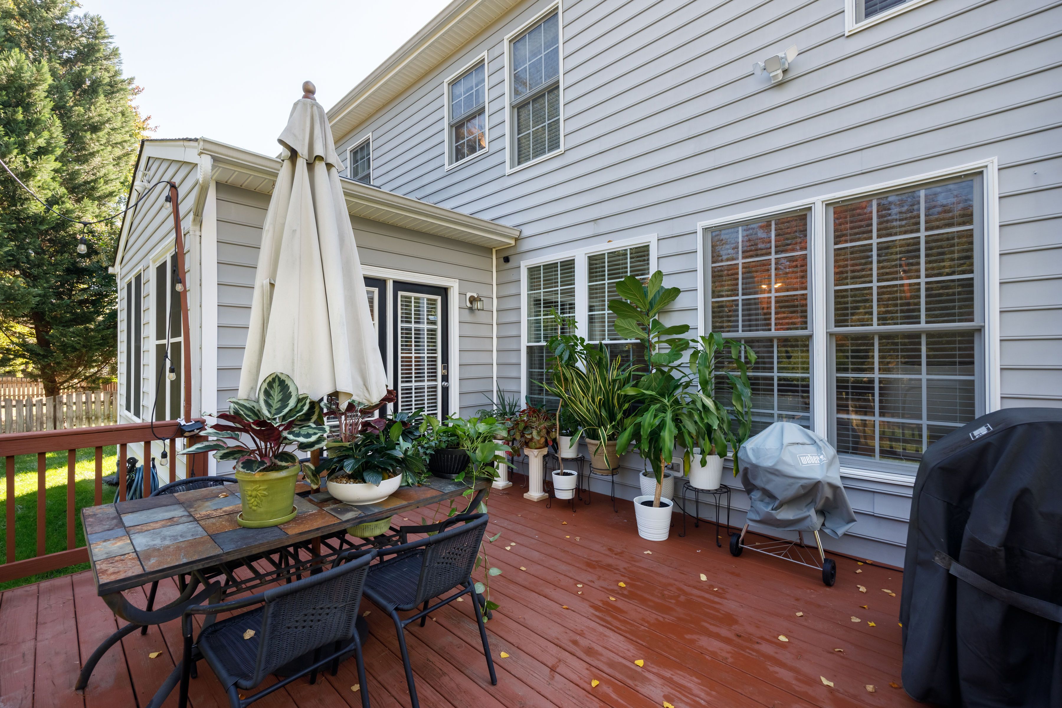  11812 Autumnwood Court, Glen Allen, VA 23059 - 物件實景