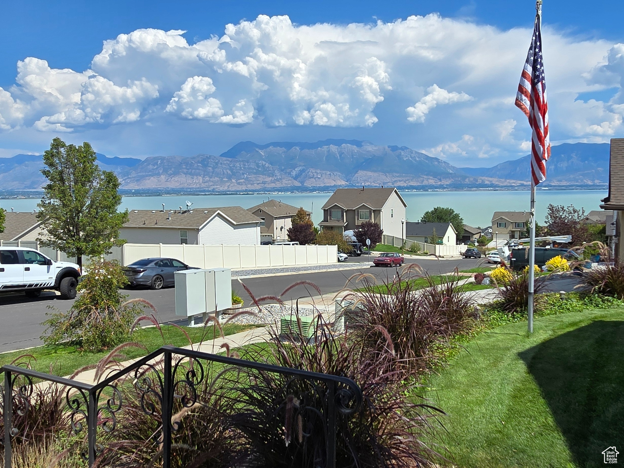 Saratoga Springs, Utah, 84045, United States, 3 Bedrooms Bedrooms, ,2 BathroomsBathrooms,Residential,For Sale,1942303