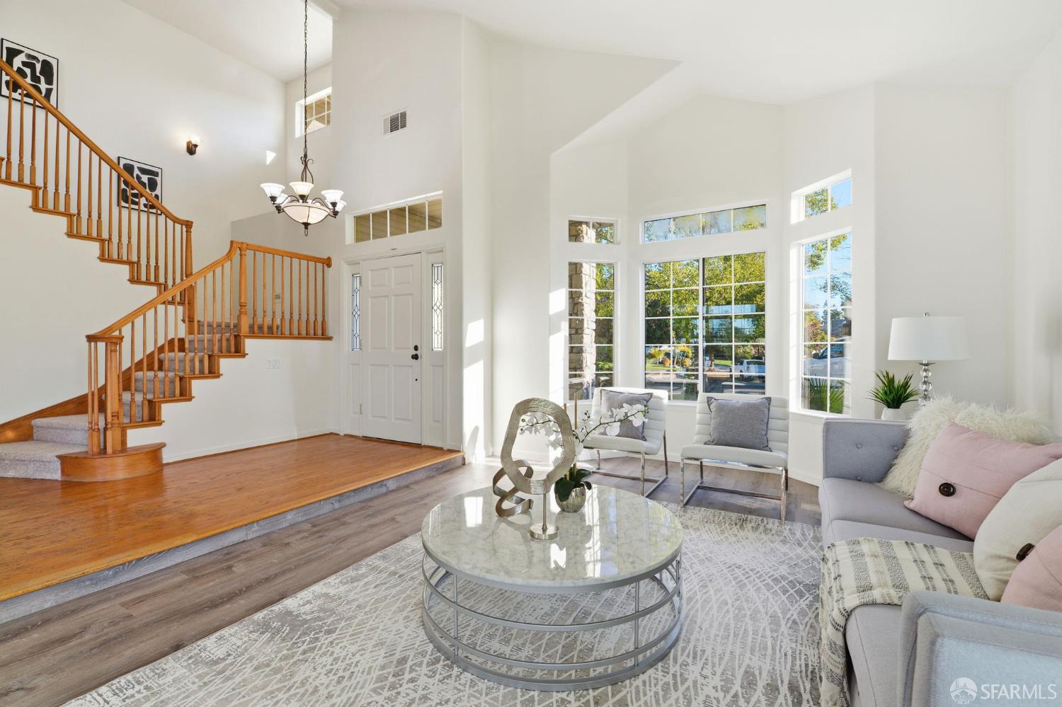 Antioch, California, 94531, United States, 4 Bedrooms Bedrooms, ,3 BathroomsBathrooms,Residential,For Sale,1988148