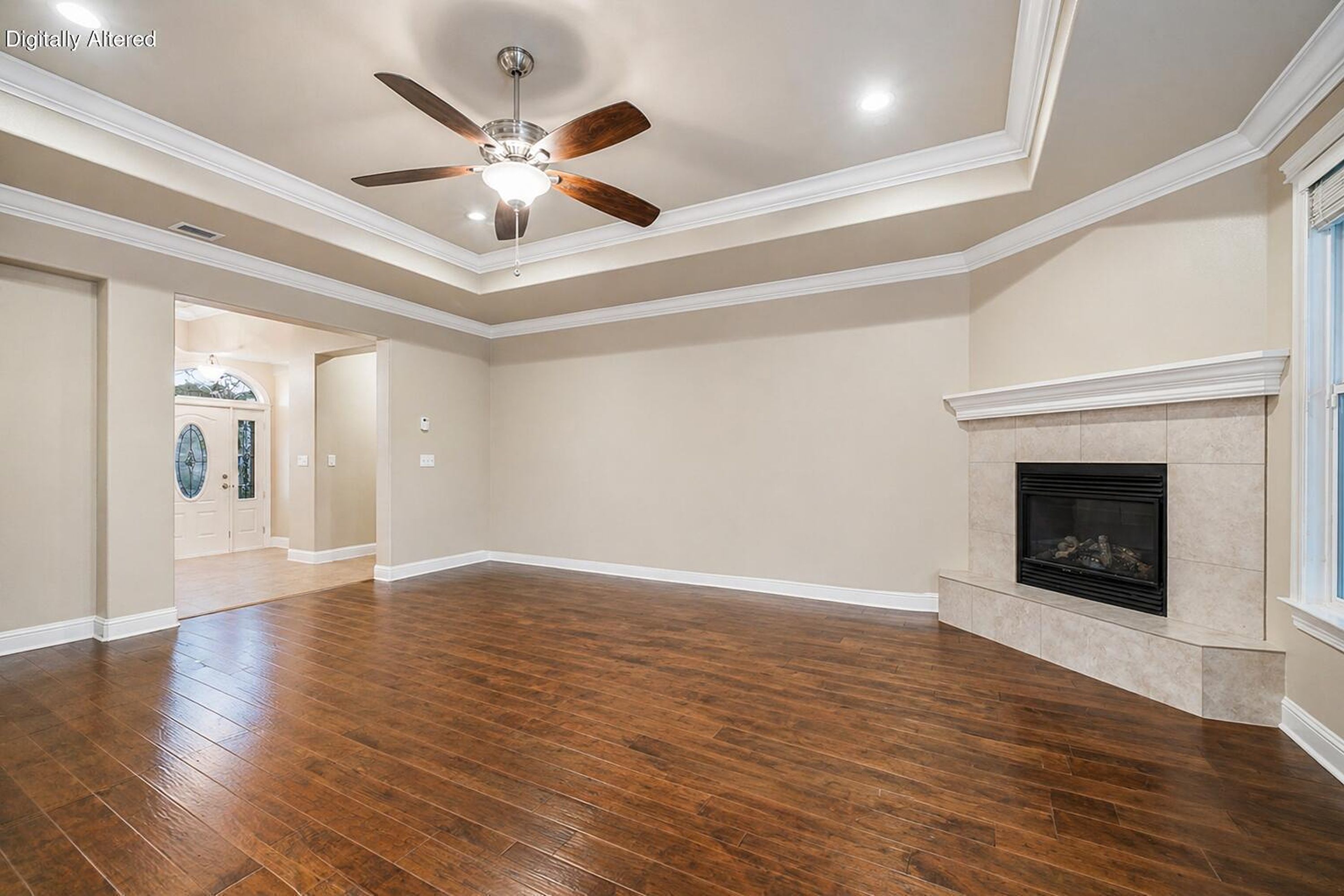  Beautiful Home In Highland Park Subdivision of Redding - 物件實景