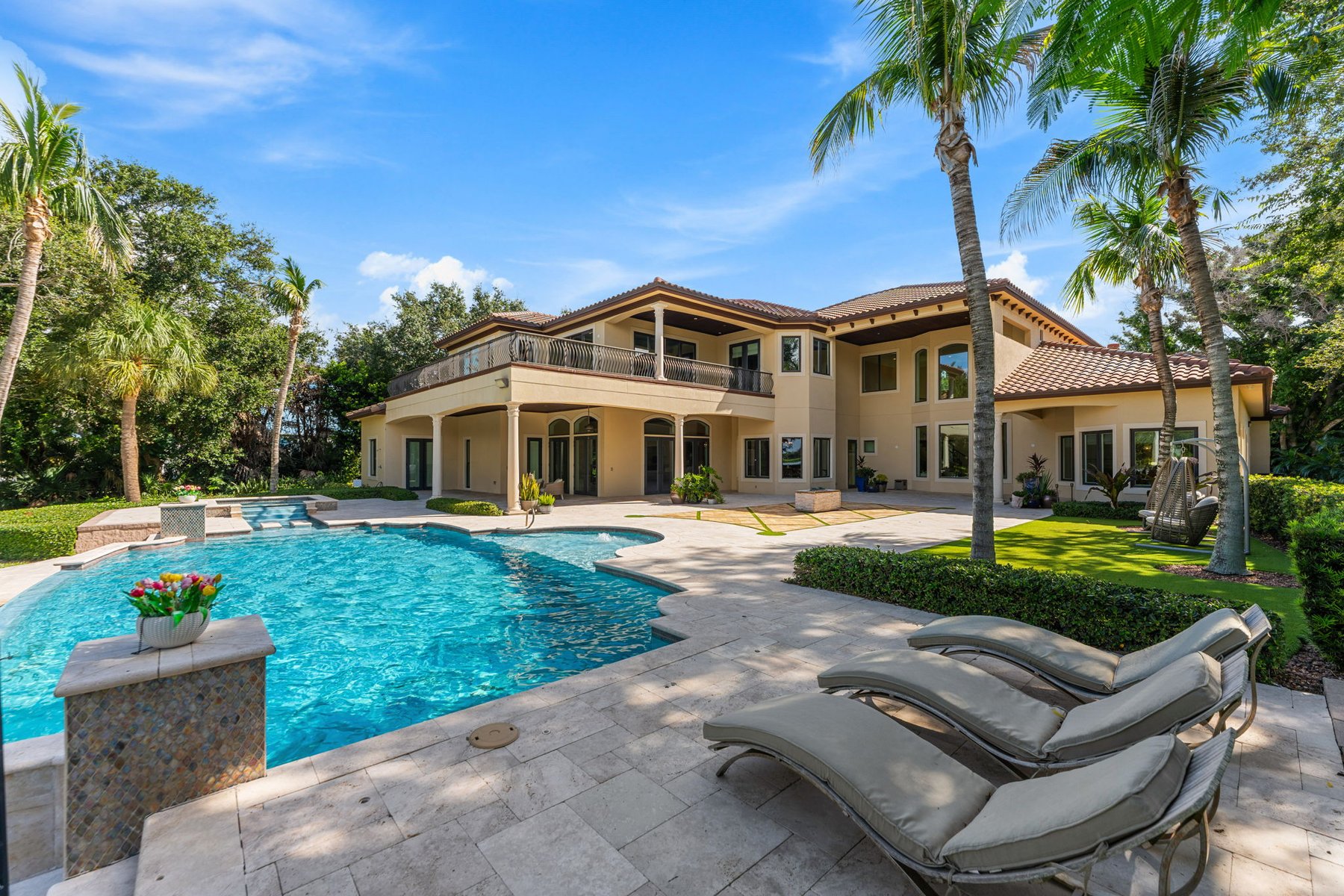  4747 S Tropical Trail, Merritt Island, FL, 32952 - 物件實景