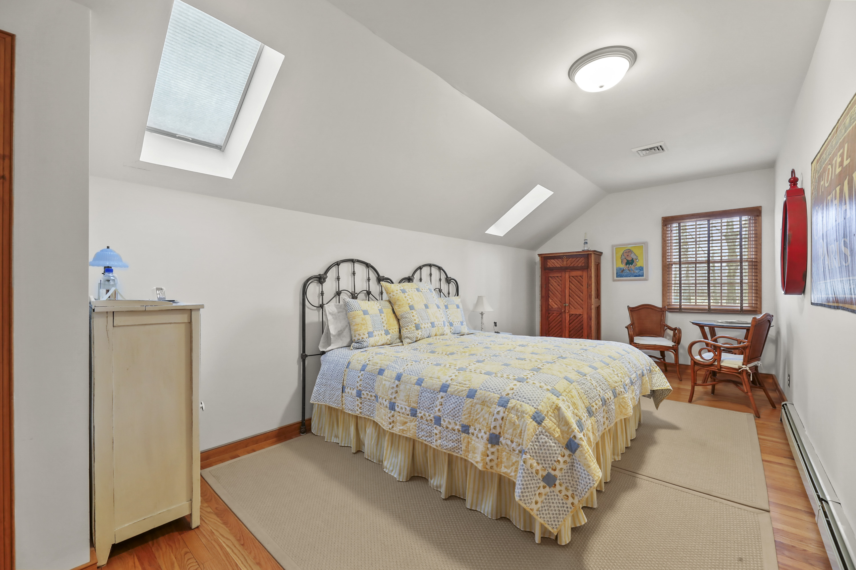  Charming and Spacious Country Retreat Just 15 Minutes from Tanglewood - 物件實景