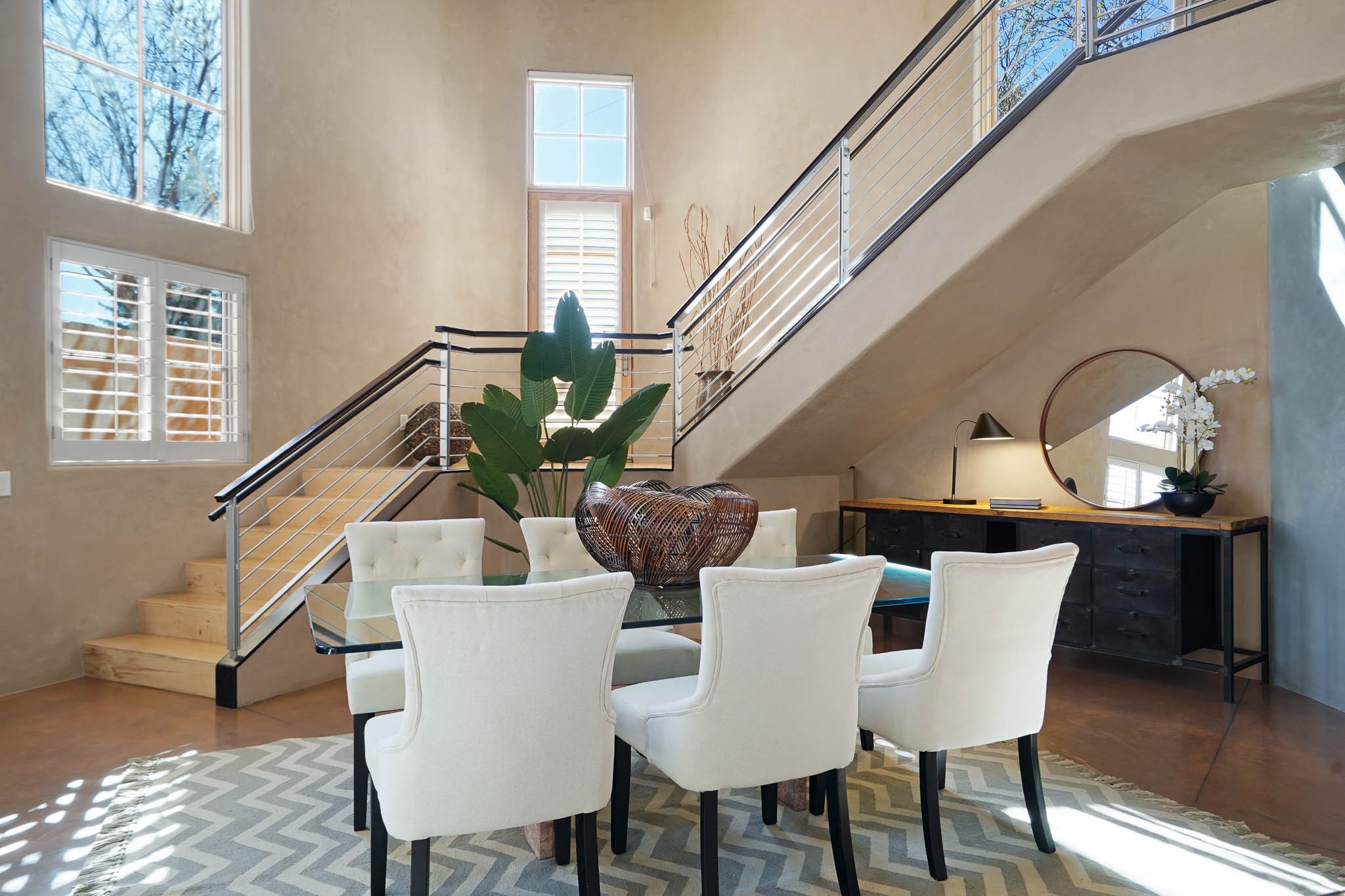  998 Old Pecos Trail - 物件實景