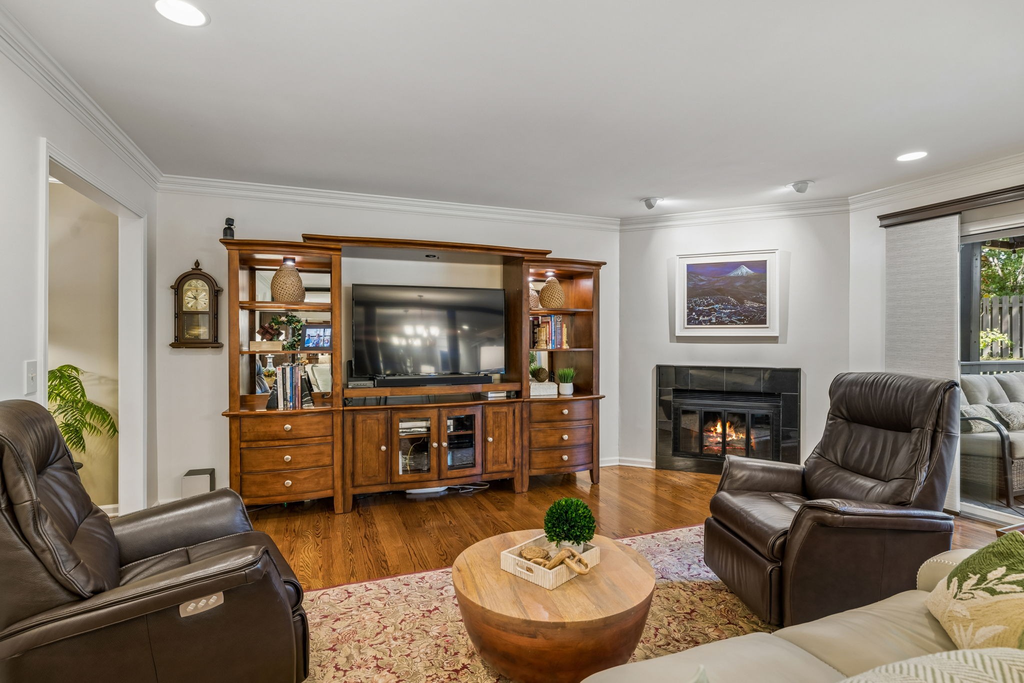  227 Hearthstone Manor Lane, Brentwood, TN 37027 - 物件實景