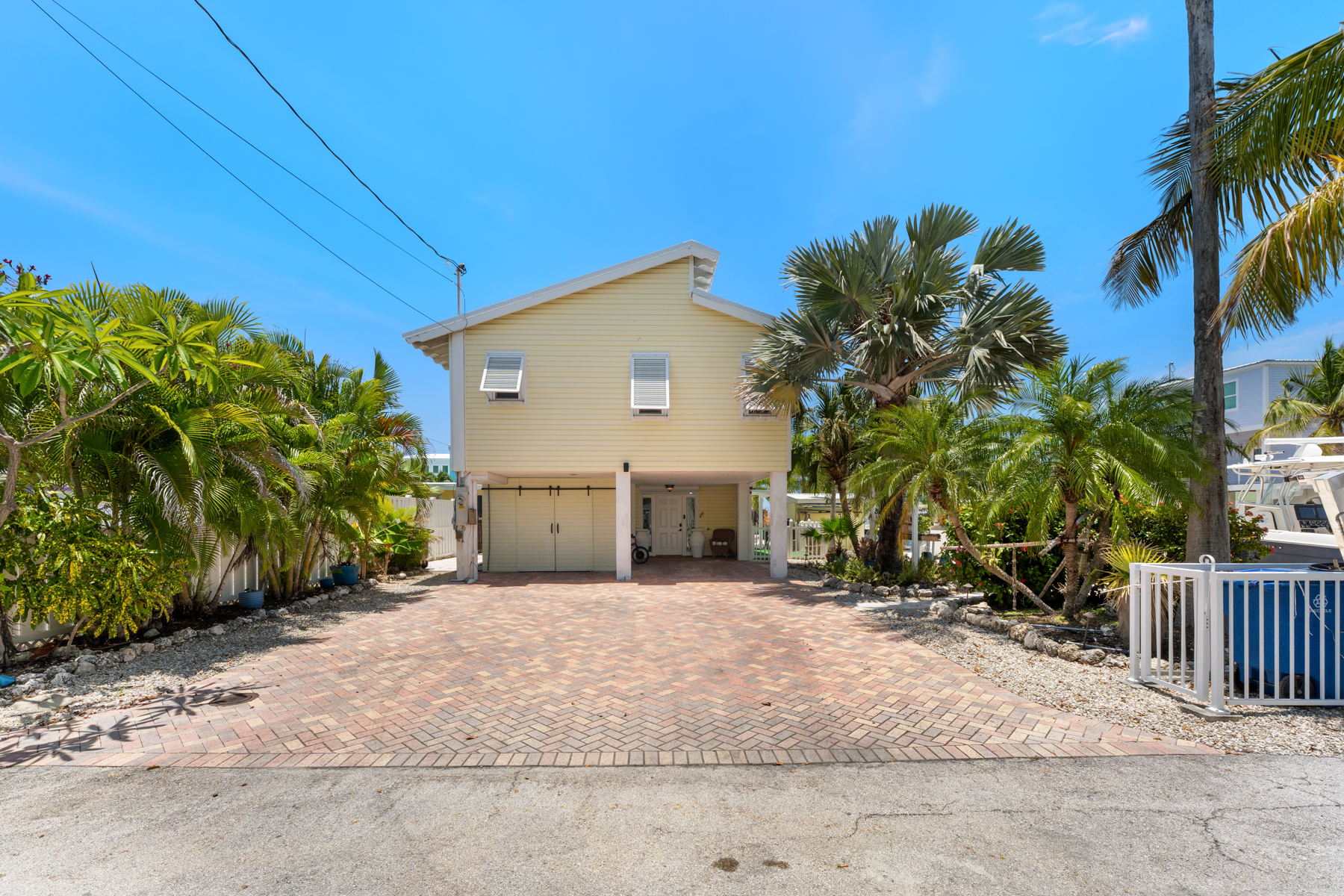  11563 4th Avenue Ocean - 物件實景