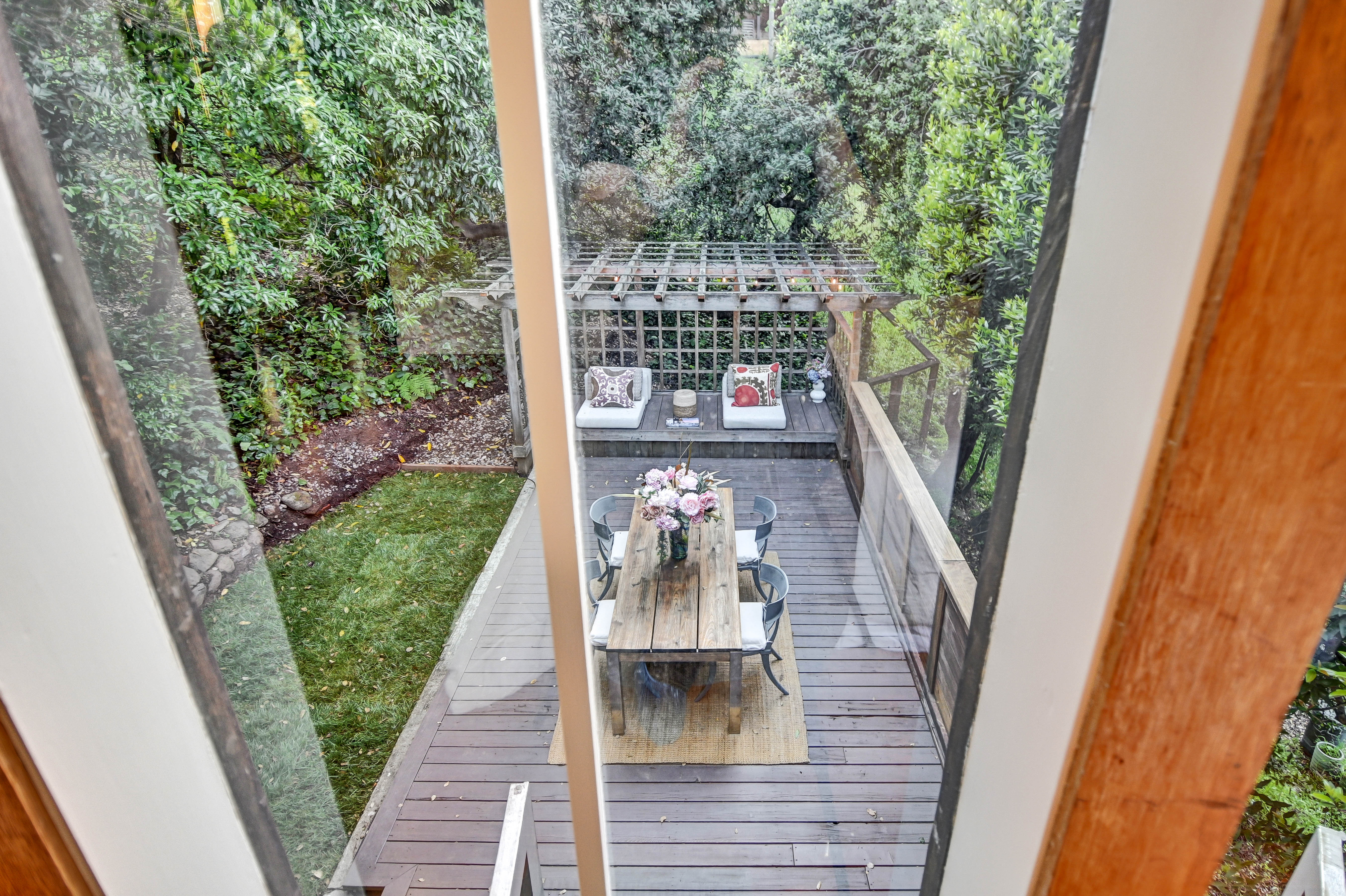  Fully Remodeled Mid Century Home in Belvedere - 物件實景