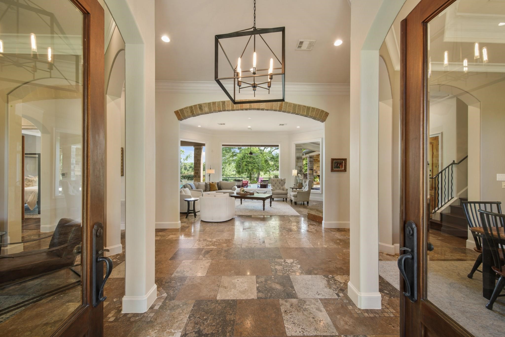  7527 Foster Island Drive - 物件實景