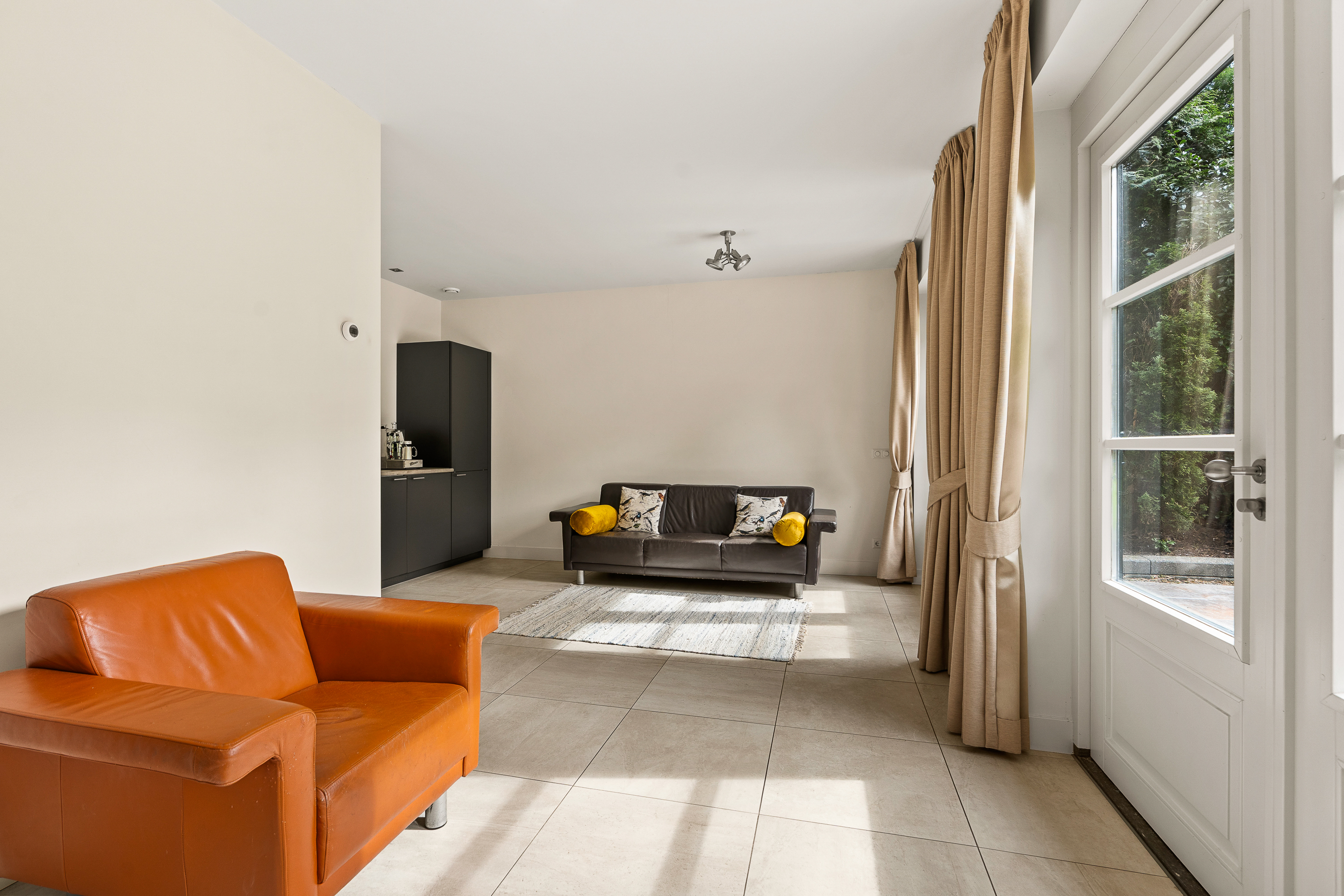  Elegant Forest Edge Villa with Expansive Private Grounds in Bilthoven - 物件實景