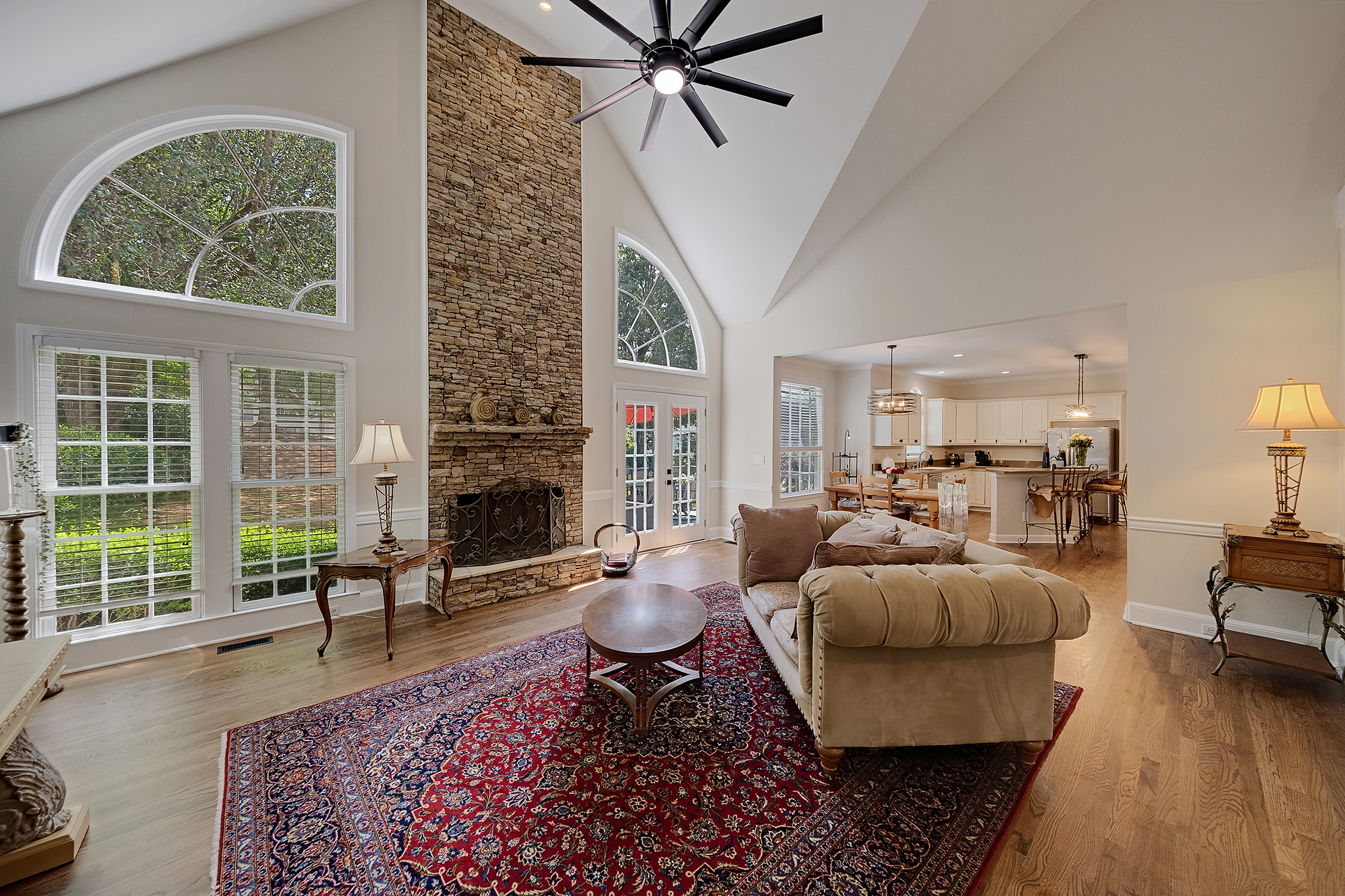  Beautifully Updated and Well Maintained Home in the Heart of East Cobb - 物件實景