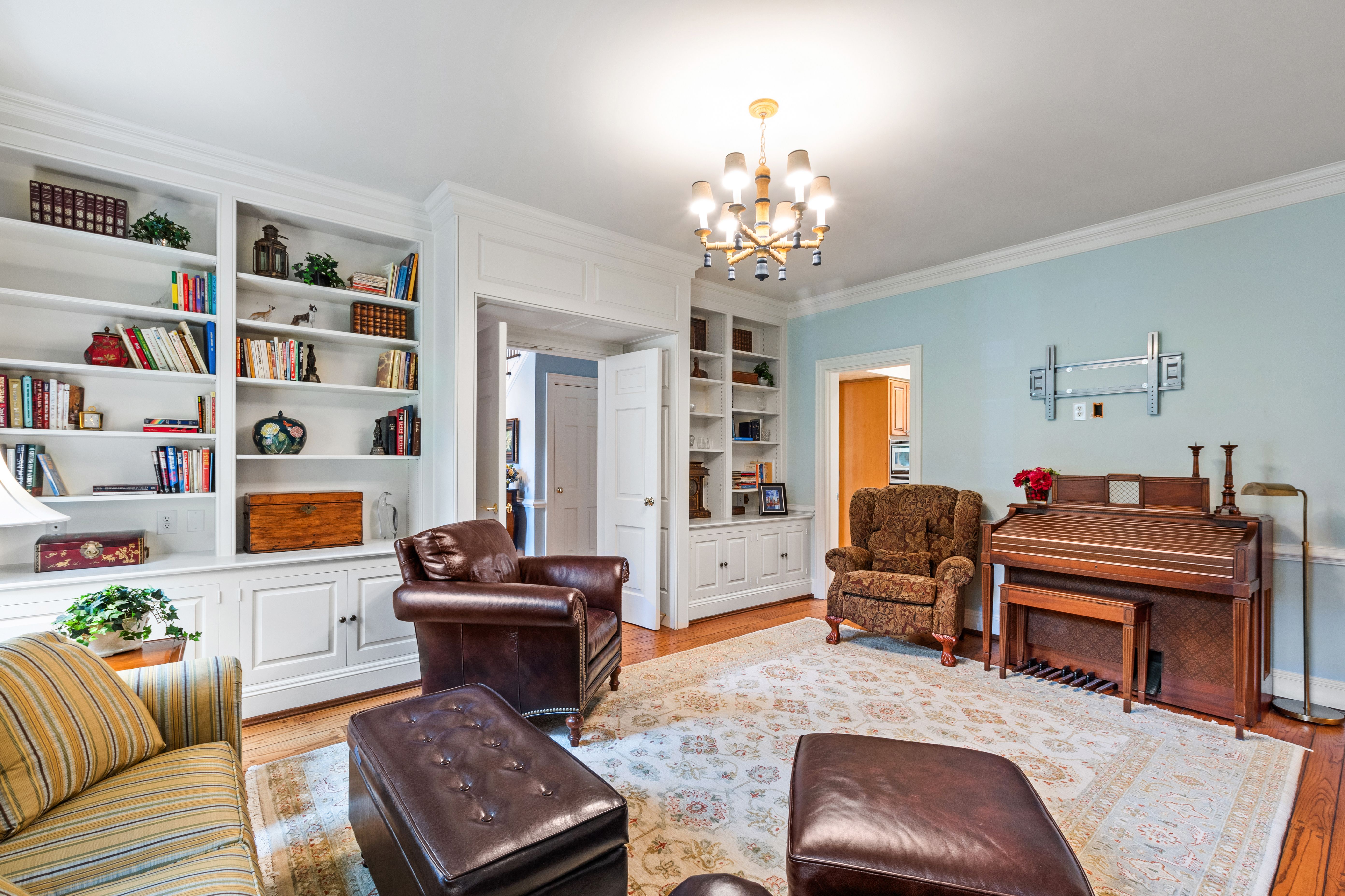  820 Kenmore Road, Chapel Hill, NC, 27514 - 物件實景