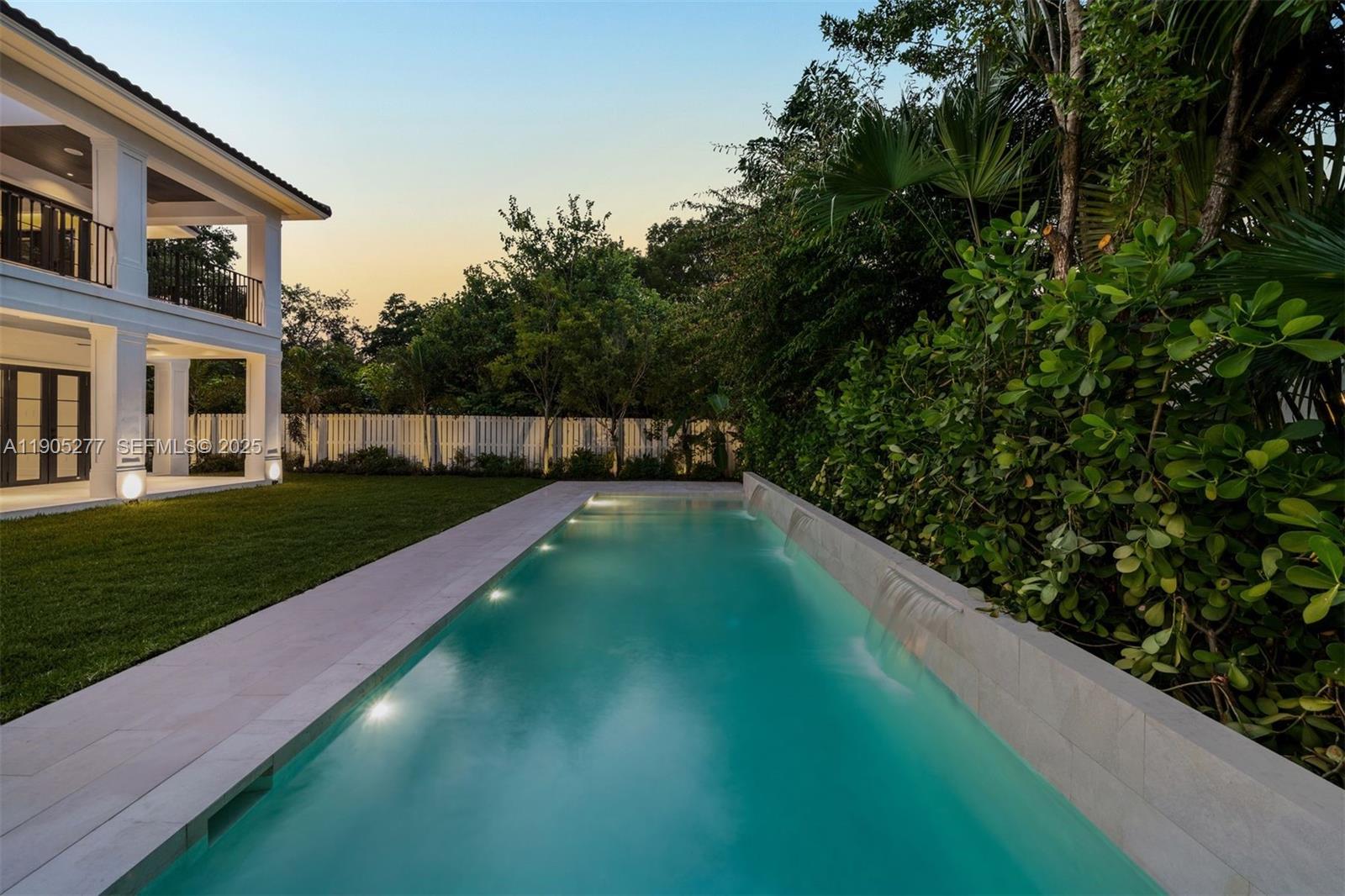 Miami, Florida, 33133, United States, 5 Bedrooms Bedrooms, ,6 BathroomsBathrooms,Residential,For Sale,1996975