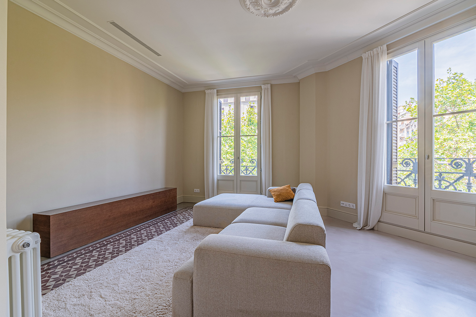  Fully refurbished apartment in the Right Eixample - 物件實景