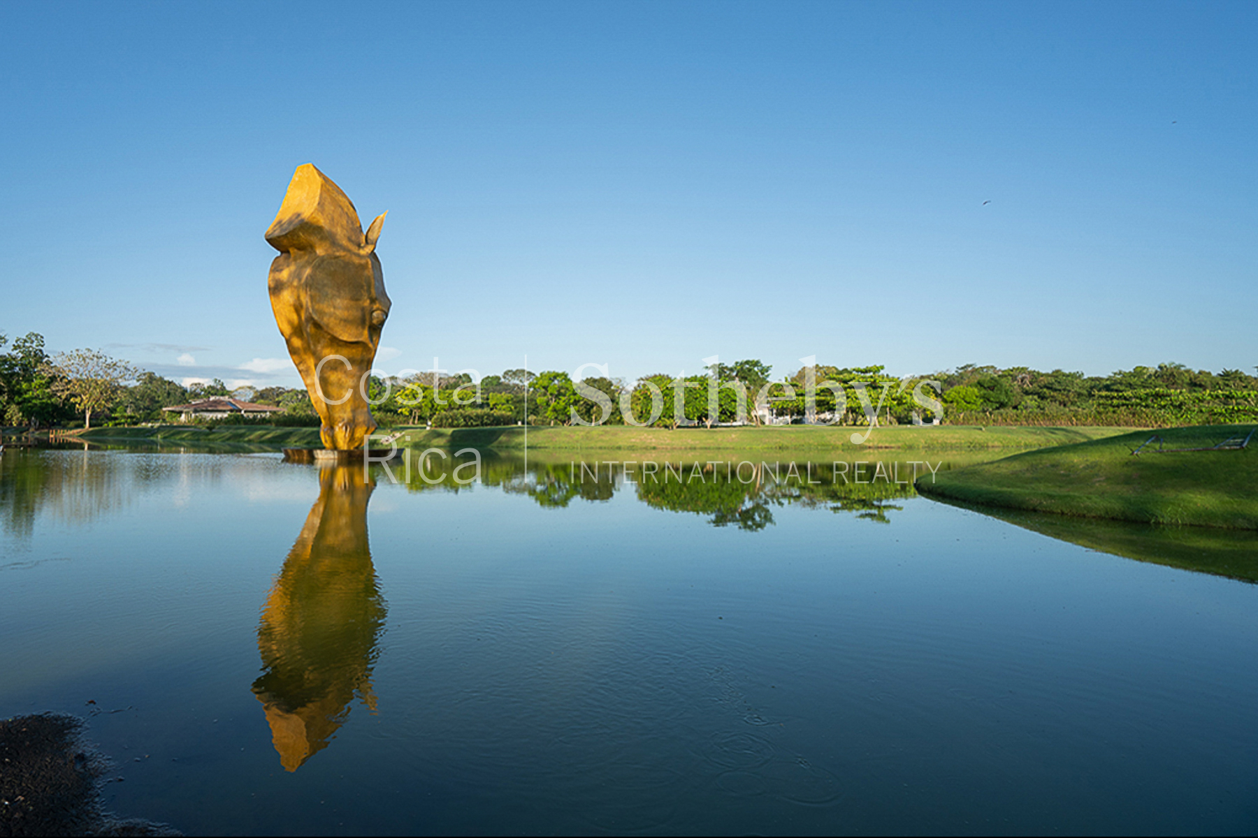  Luxury 3B Condo in Playa Hermosa - 物件實景