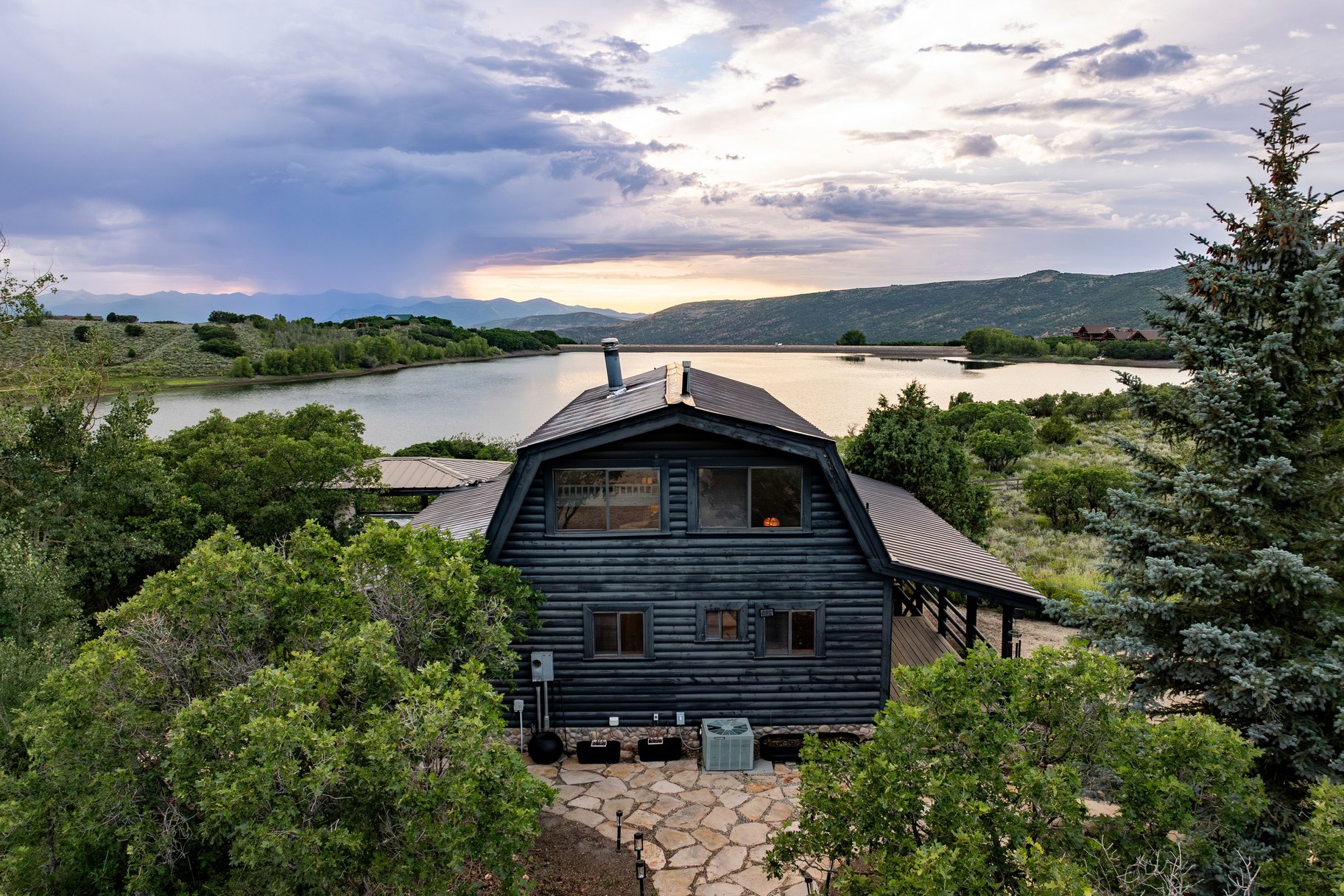  Charming Cabin With Views in Timberlakes - Heber City - 物件實景