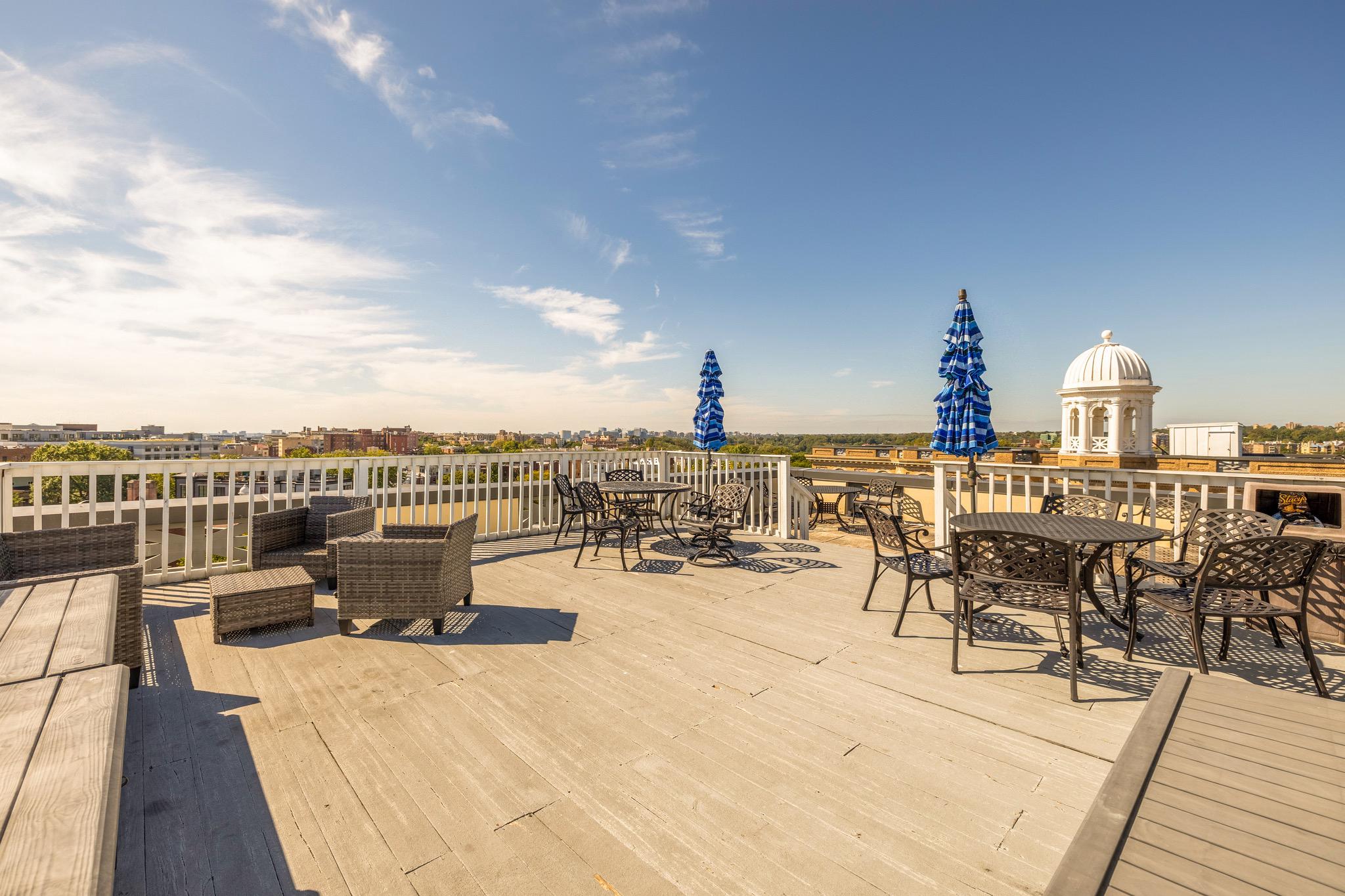  2853 Ontario Road NW, Washington, DC, 20009 - 物件實景