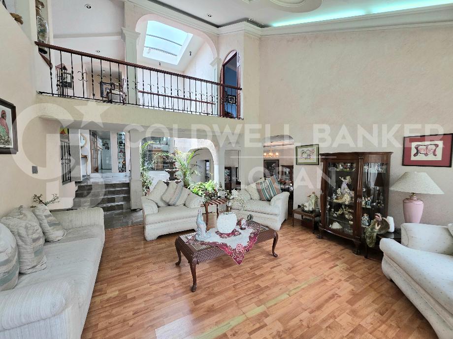 Atizapán de Zaragoza, Estado de méxico, 52995, Mexico, 3 Bedrooms Bedrooms, ,4 BathroomsBathrooms,Residential,For Sale,1926035