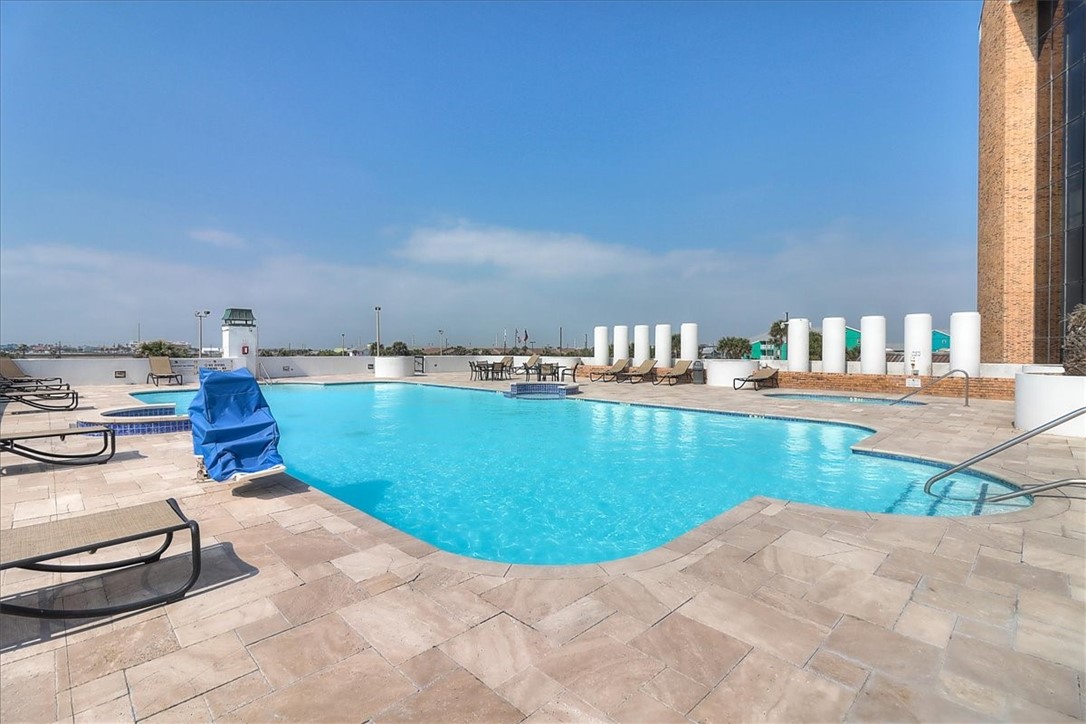 720 Access Road 1-A 813, Port Aransas, Texas, 78373, United States, 2 Bedrooms Bedrooms, ,3 BathroomsBathrooms,Residential,For Sale,720 Access Road 1-A 813,1673422