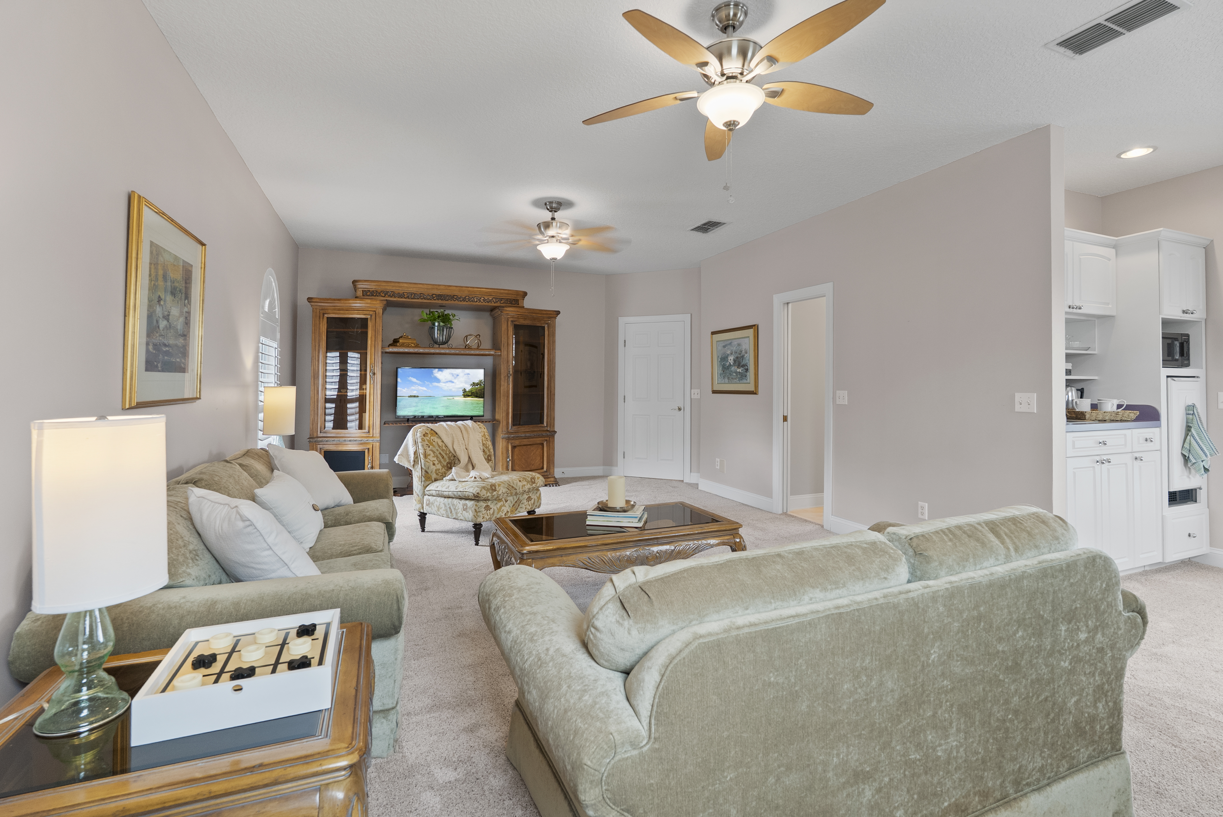  4665 Raggedy Point Road, Fleming Island, FL, 32003 - 物件實景