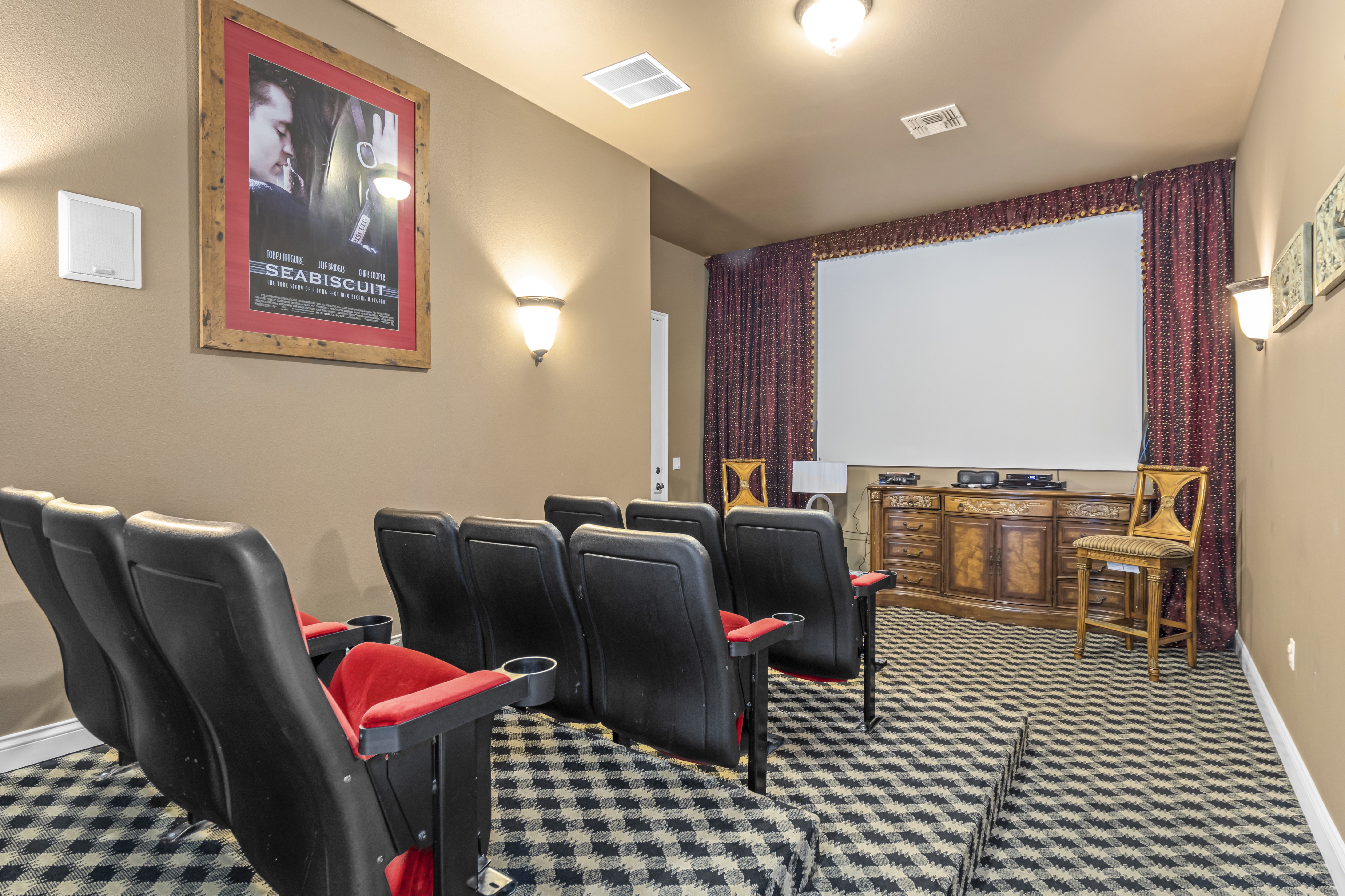 Kissimmee, Florida, 34747, United States, 8 Bedrooms Bedrooms, ,8 BathroomsBathrooms,Residential,For Sale,1994201