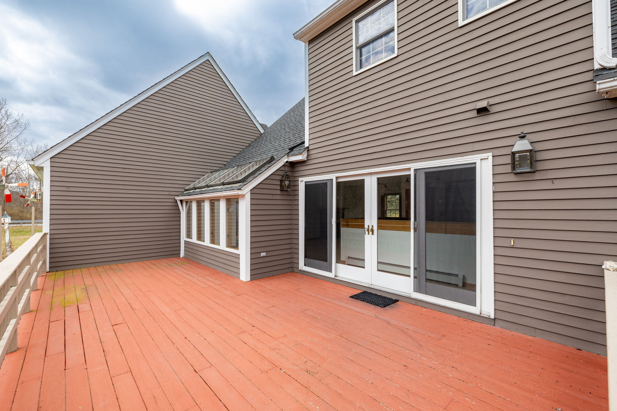  15 Studio Hill Circle - 物件實景